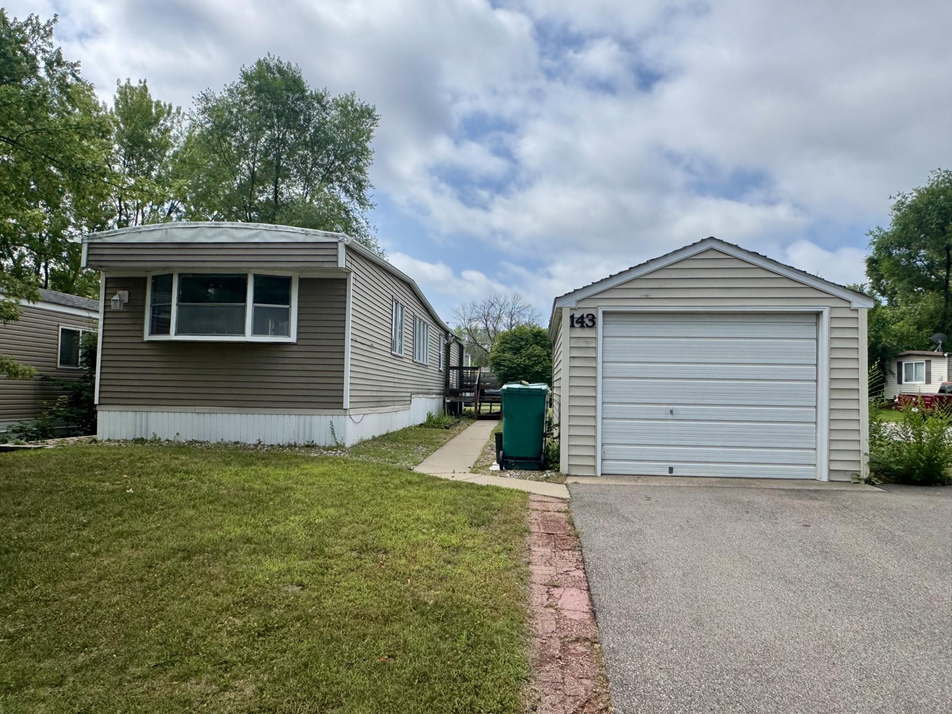 View of Single Family at 143 Judith Drive, Chaska - Mike Wilen | Minnesota Team Real Estate