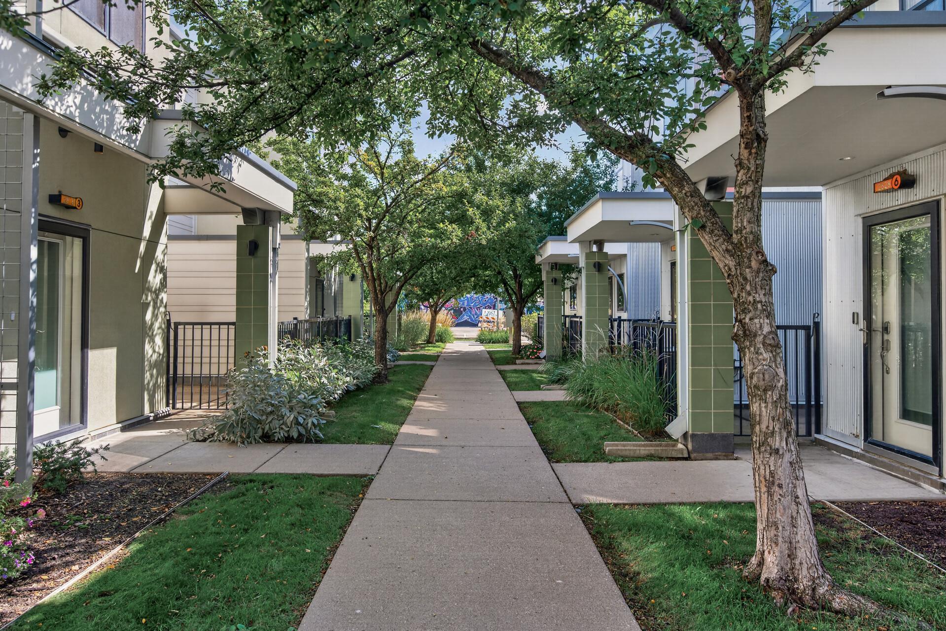 View of Residential at 2818 Aldrich Avenue #103, Minneapolis MN 55408, Minneapolis (3 of 45) - Mike Wilen | Minnesota Team Real Estate