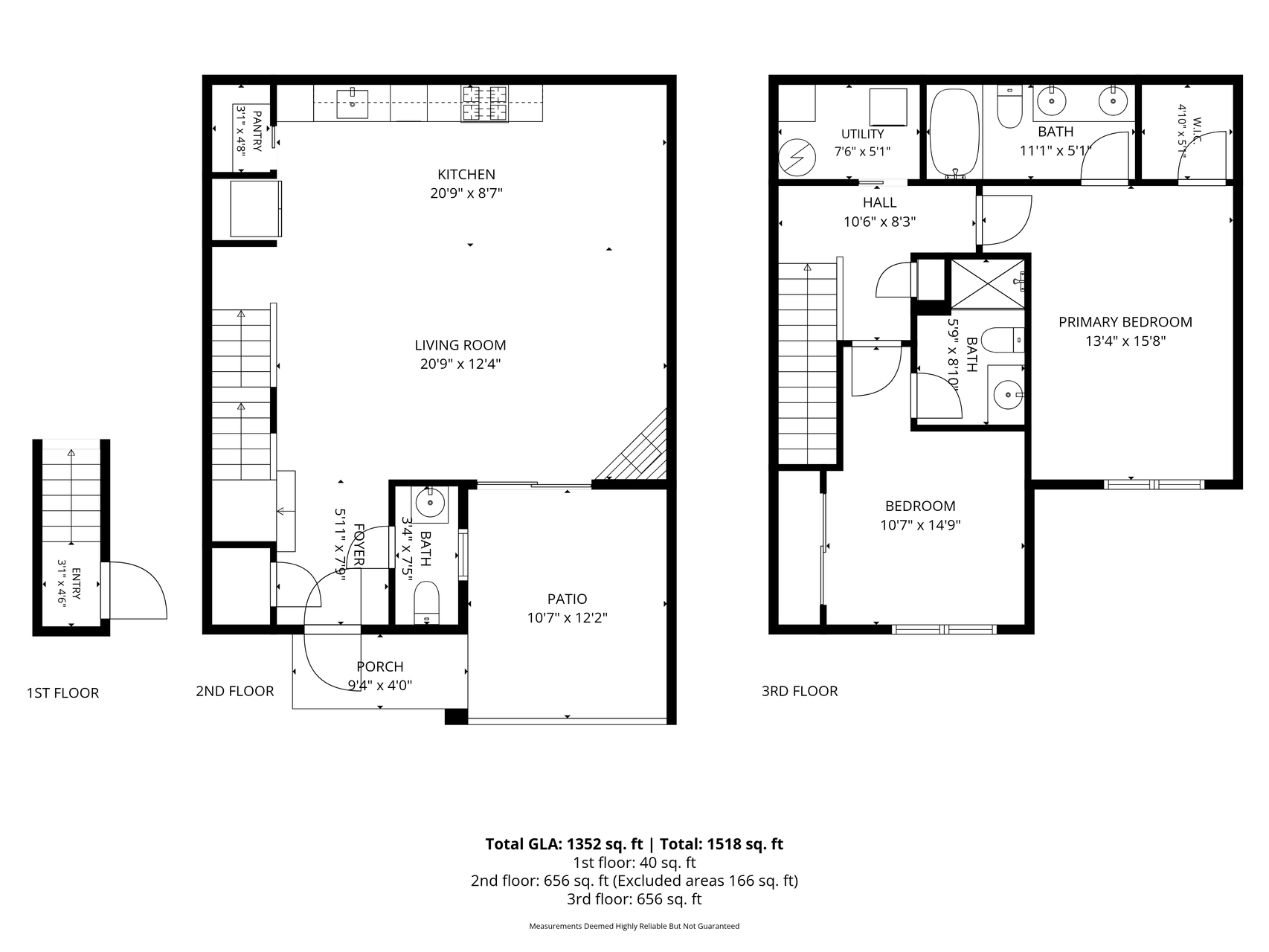 View of Residential at 2818 Aldrich Avenue #103, Minneapolis MN 55408, Minneapolis (42 of 45) - Mike Wilen | Minnesota Team Real Estate
