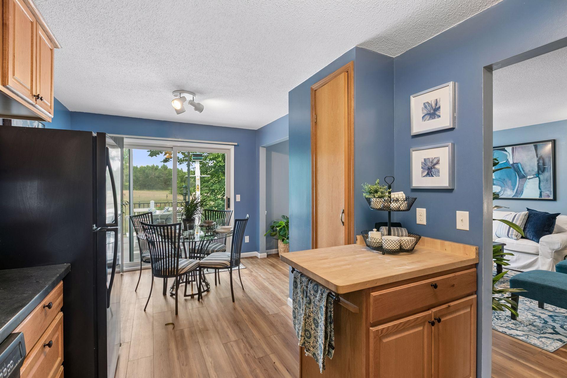 View of Residential at 2146 202nd Avenue, Oak Grove MN 55011, Oak Grove (16 of 40) - Mike Wilen | Minnesota Team Real Estate