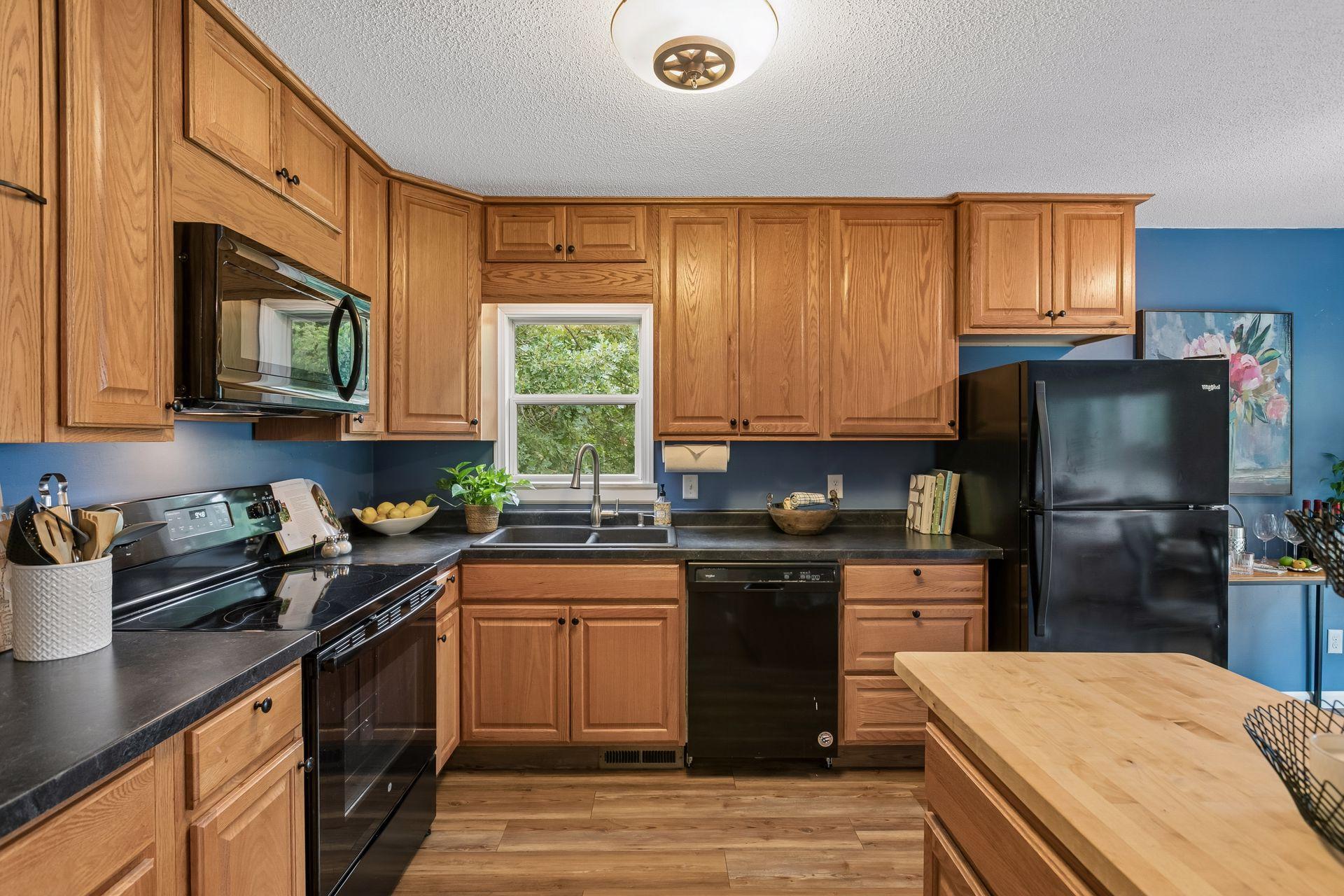 View of Residential at 2146 202nd Avenue, Oak Grove MN 55011, Oak Grove (15 of 40) - Mike Wilen | Minnesota Team Real Estate