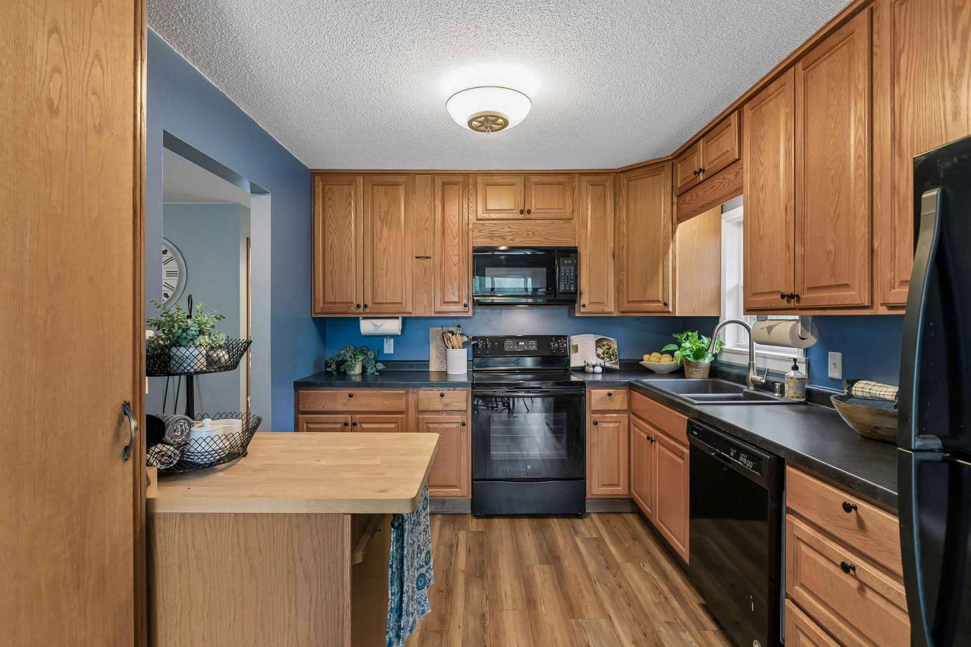 View of Residential at 2146 202nd Avenue, Oak Grove MN 55011, Oak Grove (14 of 40) - Mike Wilen | Minnesota Team Real Estate