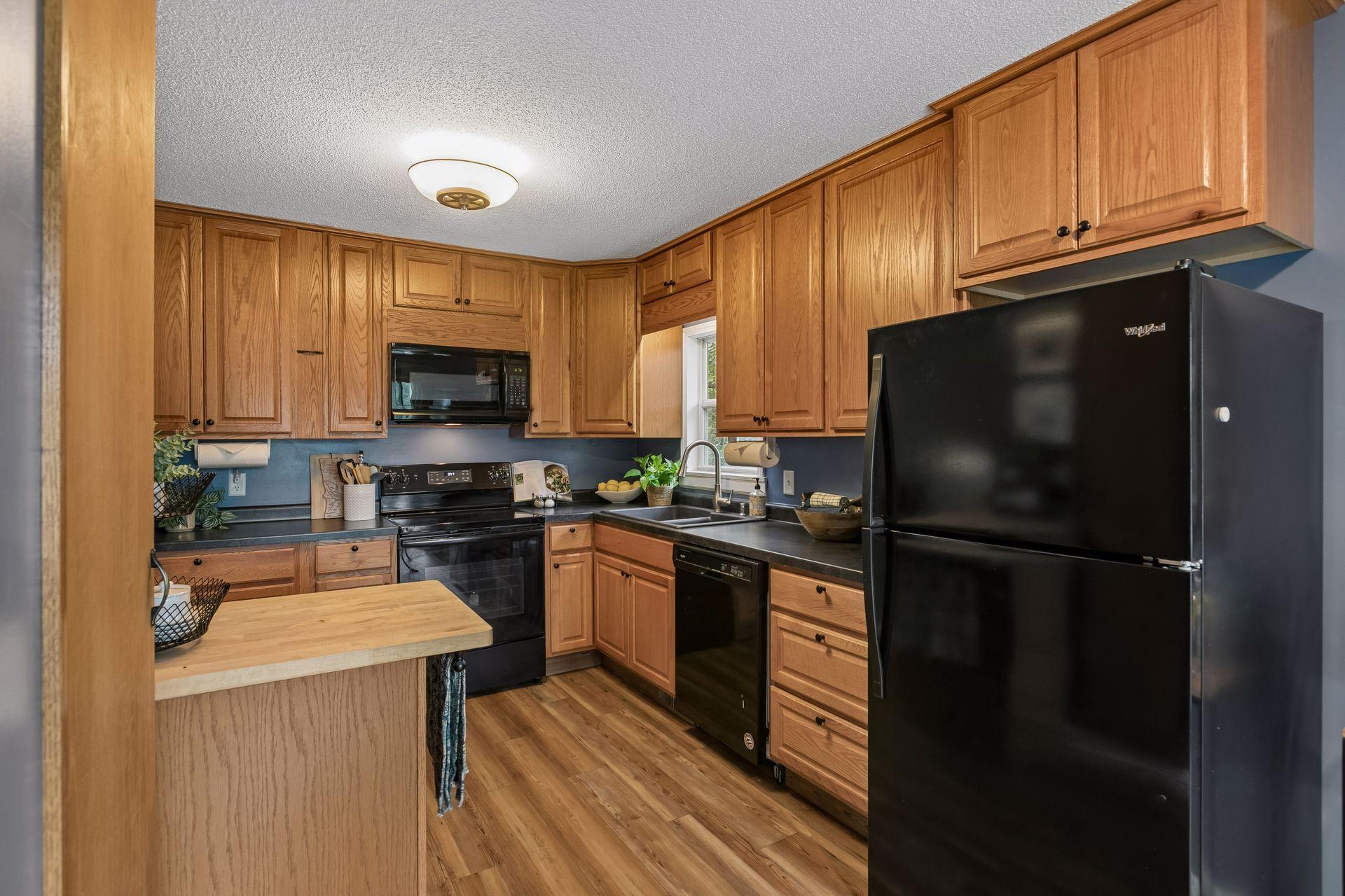 View of Residential at 2146 202nd Avenue, Oak Grove MN 55011, Oak Grove (13 of 40) - Mike Wilen | Minnesota Team Real Estate