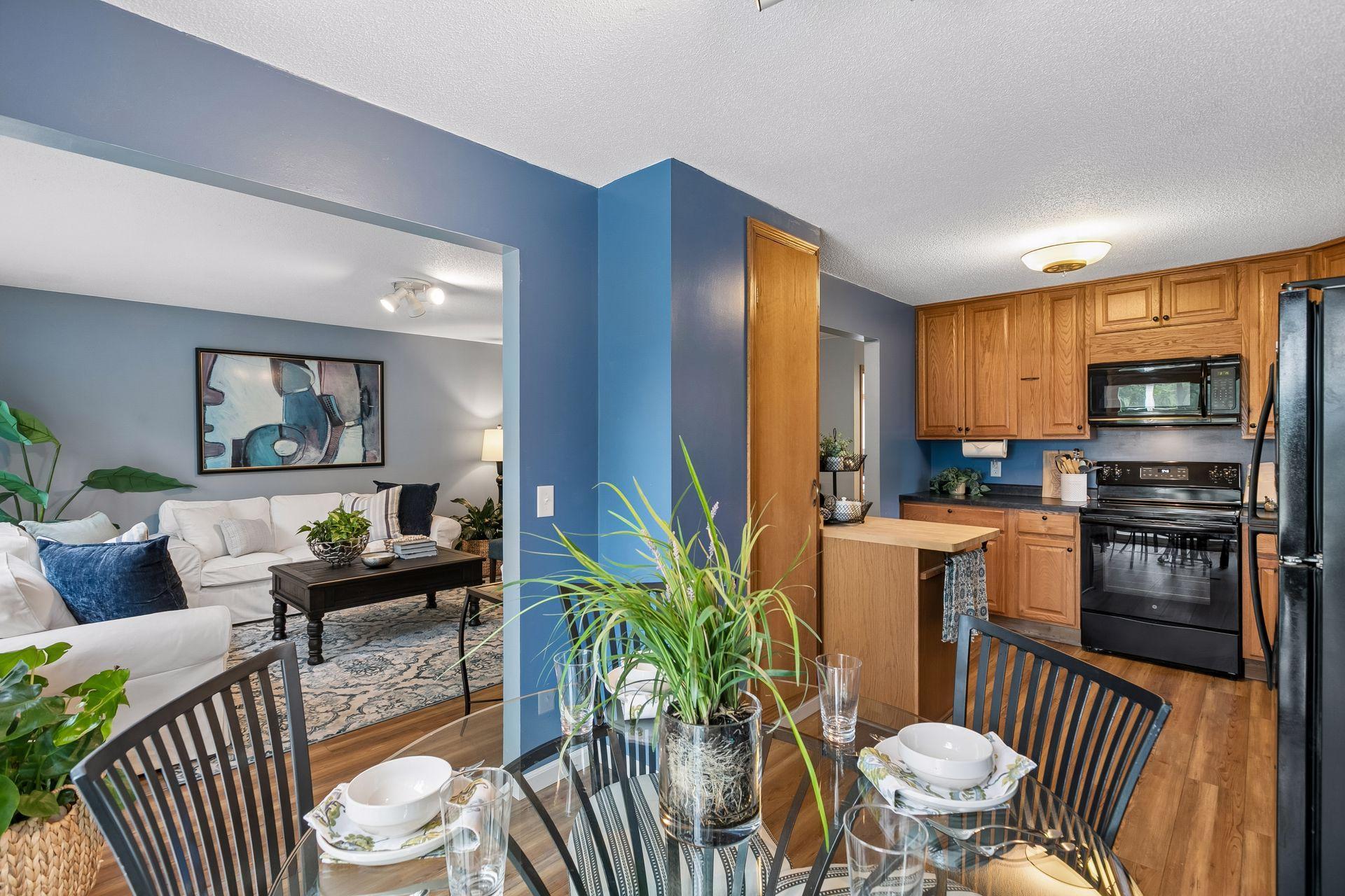 View of Residential at 2146 202nd Avenue, Oak Grove MN 55011, Oak Grove (12 of 40) - Mike Wilen | Minnesota Team Real Estate