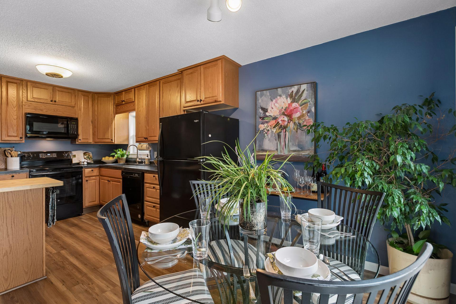 View of Residential at 2146 202nd Avenue, Oak Grove MN 55011, Oak Grove (11 of 40) - Mike Wilen | Minnesota Team Real Estate