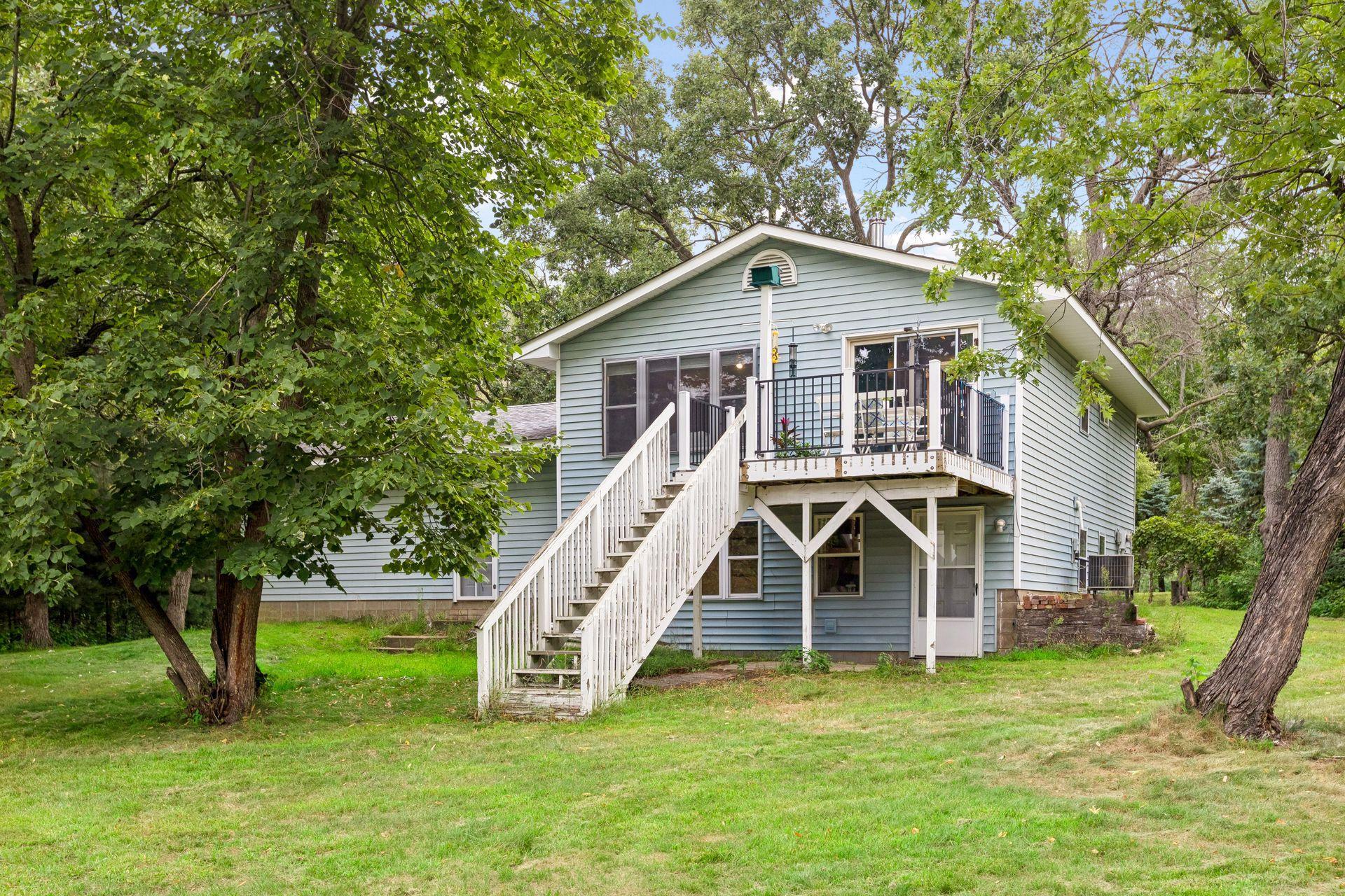 View of Residential at 2146 202nd Avenue, Oak Grove MN 55011, Oak Grove (30 of 40) - Mike Wilen | Minnesota Team Real Estate