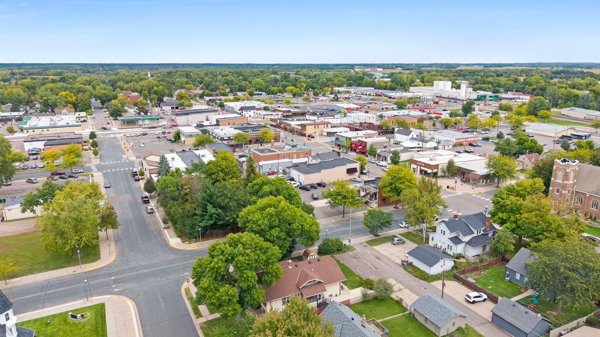 View of Commercial Sale at 310 Ashland Street, Cambridge MN 55008, Cambridge (79 of 83) - Mike Wilen | Minnesota Team Real Estate