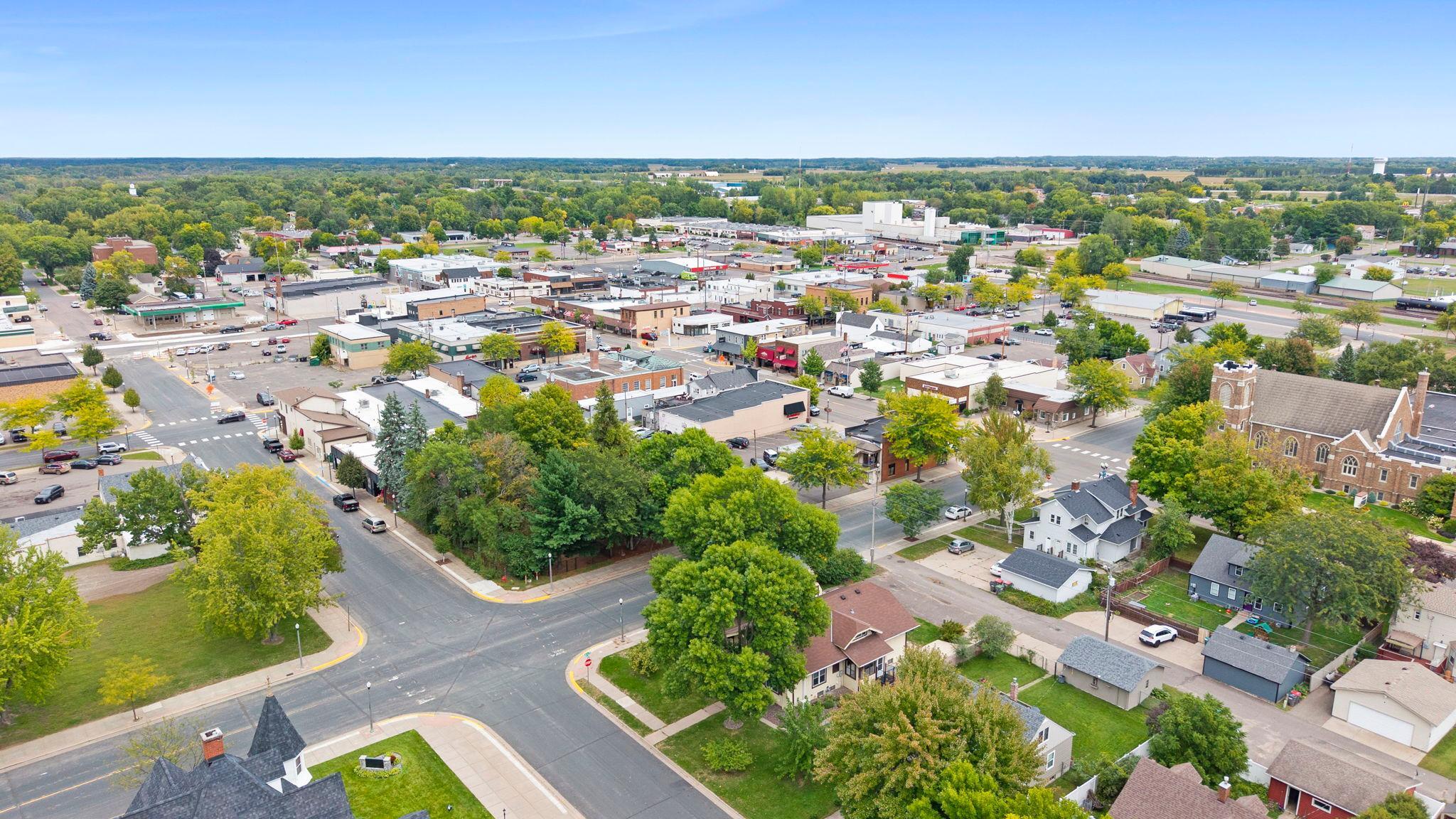 View of Commercial Sale at 310 Ashland Street, Cambridge MN 55008, Cambridge (78 of 83) - Mike Wilen | Minnesota Team Real Estate