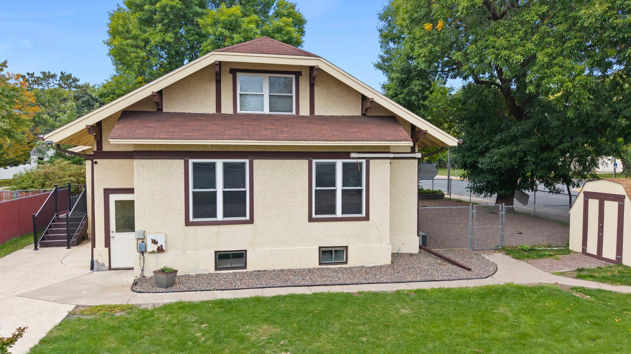 View of Commercial Sale at 310 Ashland Street, Cambridge MN 55008, Cambridge (76 of 83) - Mike Wilen | Minnesota Team Real Estate