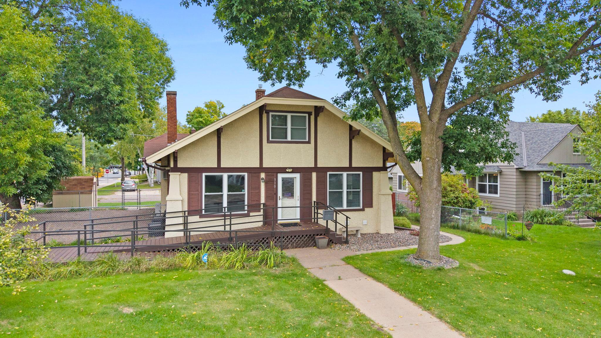 View of Business Opportunity, Office at 310 Ashland Street, Cambridge - Mike Wilen | Minnesota Team Real Estate