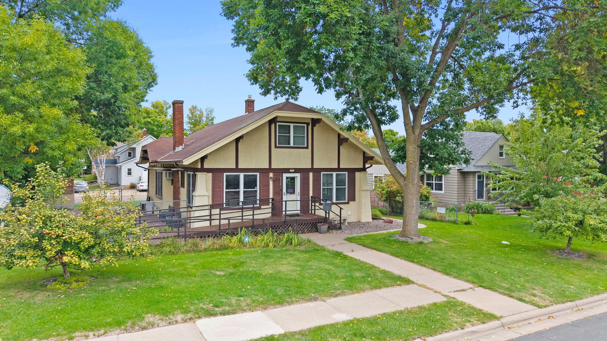 View of Commercial Sale at 310 Ashland Street, Cambridge MN 55008, Cambridge (2 of 83) - Mike Wilen | Minnesota Team Real Estate