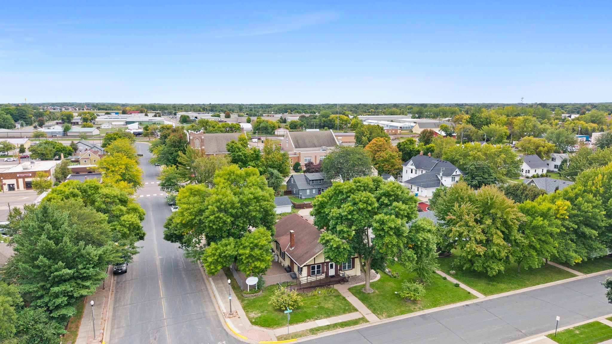 View of Commercial Sale at 310 Ashland Street, Cambridge MN 55008, Cambridge (82 of 83) - Mike Wilen | Minnesota Team Real Estate