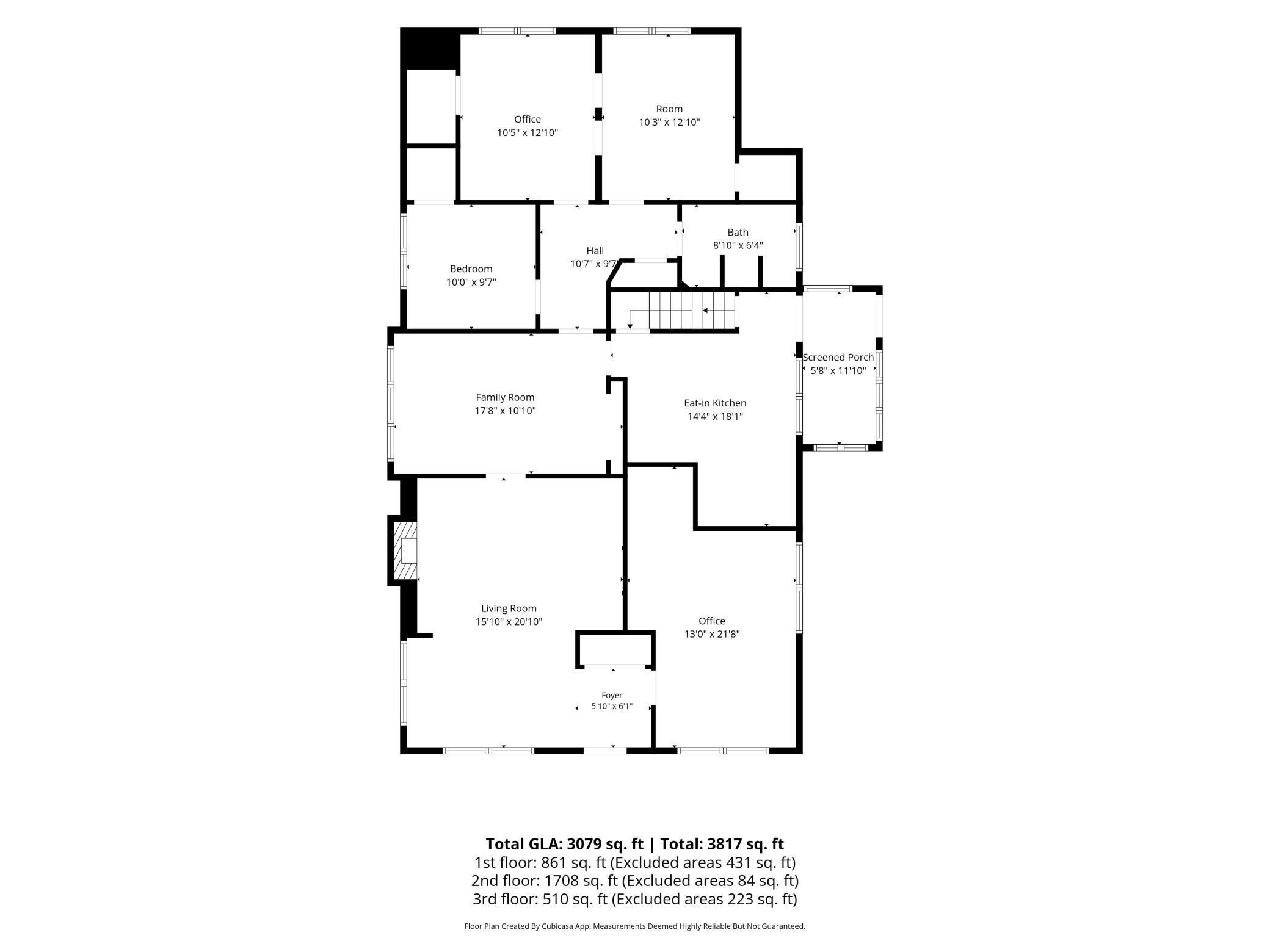 View of Commercial Sale at 310 Ashland Street, Cambridge MN 55008, Cambridge (65 of 83) - Mike Wilen | Minnesota Team Real Estate