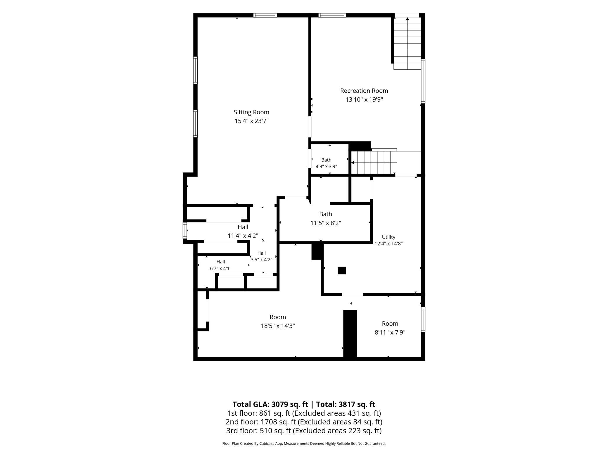 View of Commercial Sale at 310 Ashland Street, Cambridge MN 55008, Cambridge (66 of 83) - Mike Wilen | Minnesota Team Real Estate