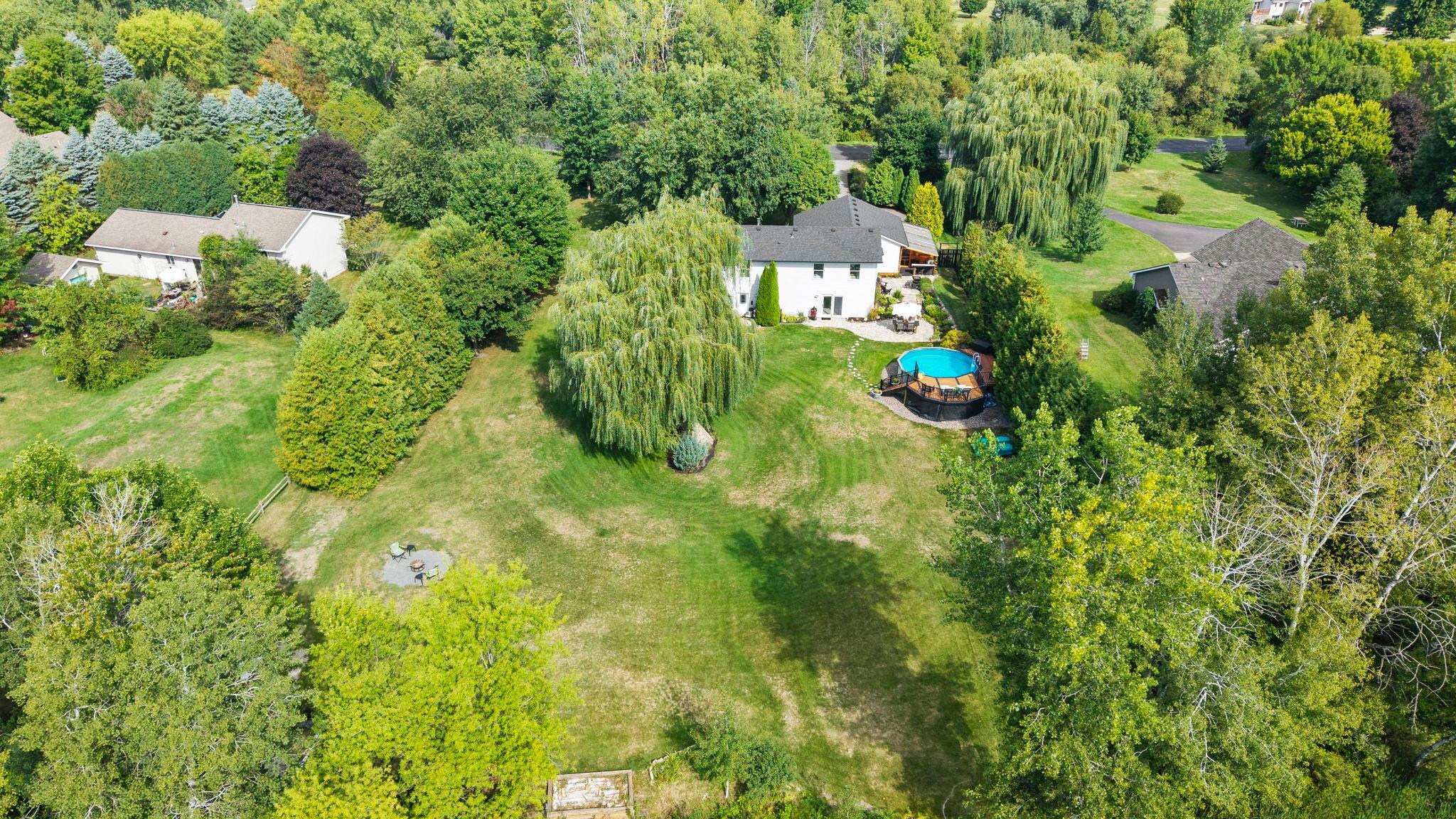 View of Residential at 31795 Lakeway Drive, Cambridge MN 55008, Cambridge (86 of 91) - Mike Wilen | Minnesota Team Real Estate