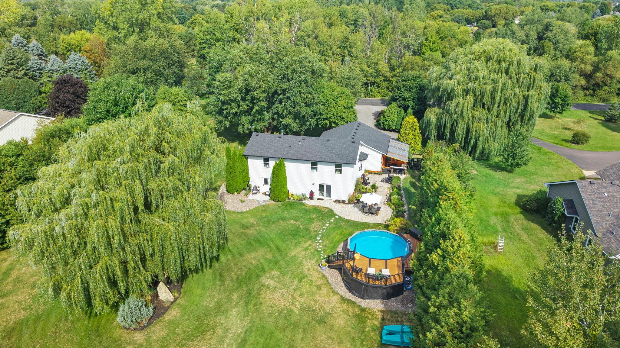 View of Residential at 31795 Lakeway Drive, Cambridge MN 55008, Cambridge (83 of 91) - Mike Wilen | Minnesota Team Real Estate
