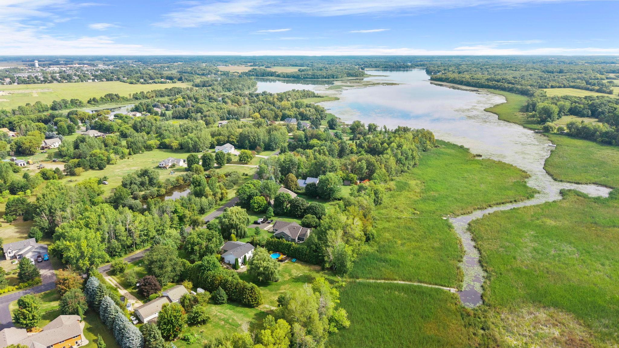 View of Residential at 31795 Lakeway Drive, Cambridge MN 55008, Cambridge (80 of 91) - Mike Wilen | Minnesota Team Real Estate