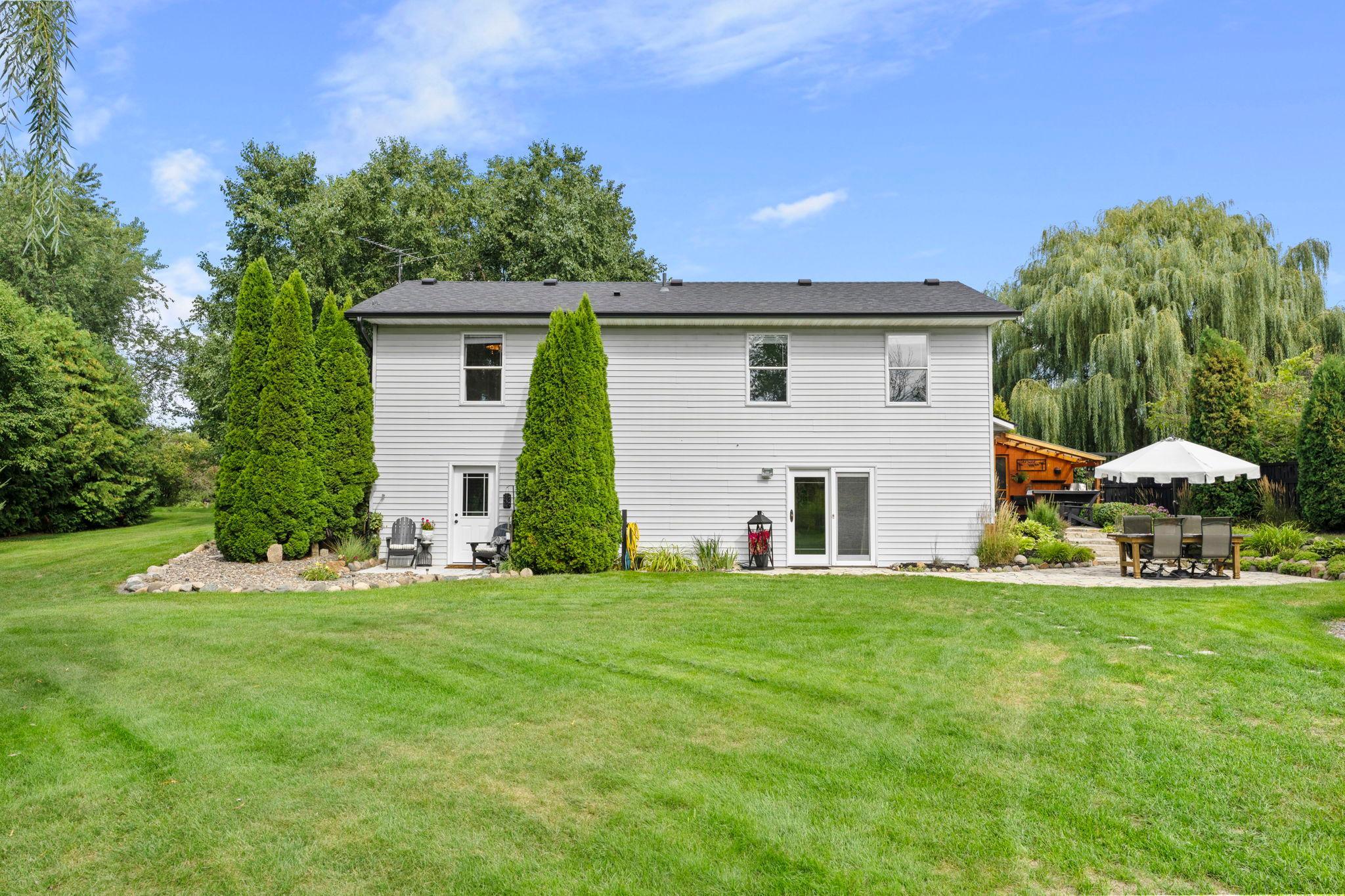 View of Residential at 31795 Lakeway Drive, Cambridge MN 55008, Cambridge (72 of 91) - Mike Wilen | Minnesota Team Real Estate