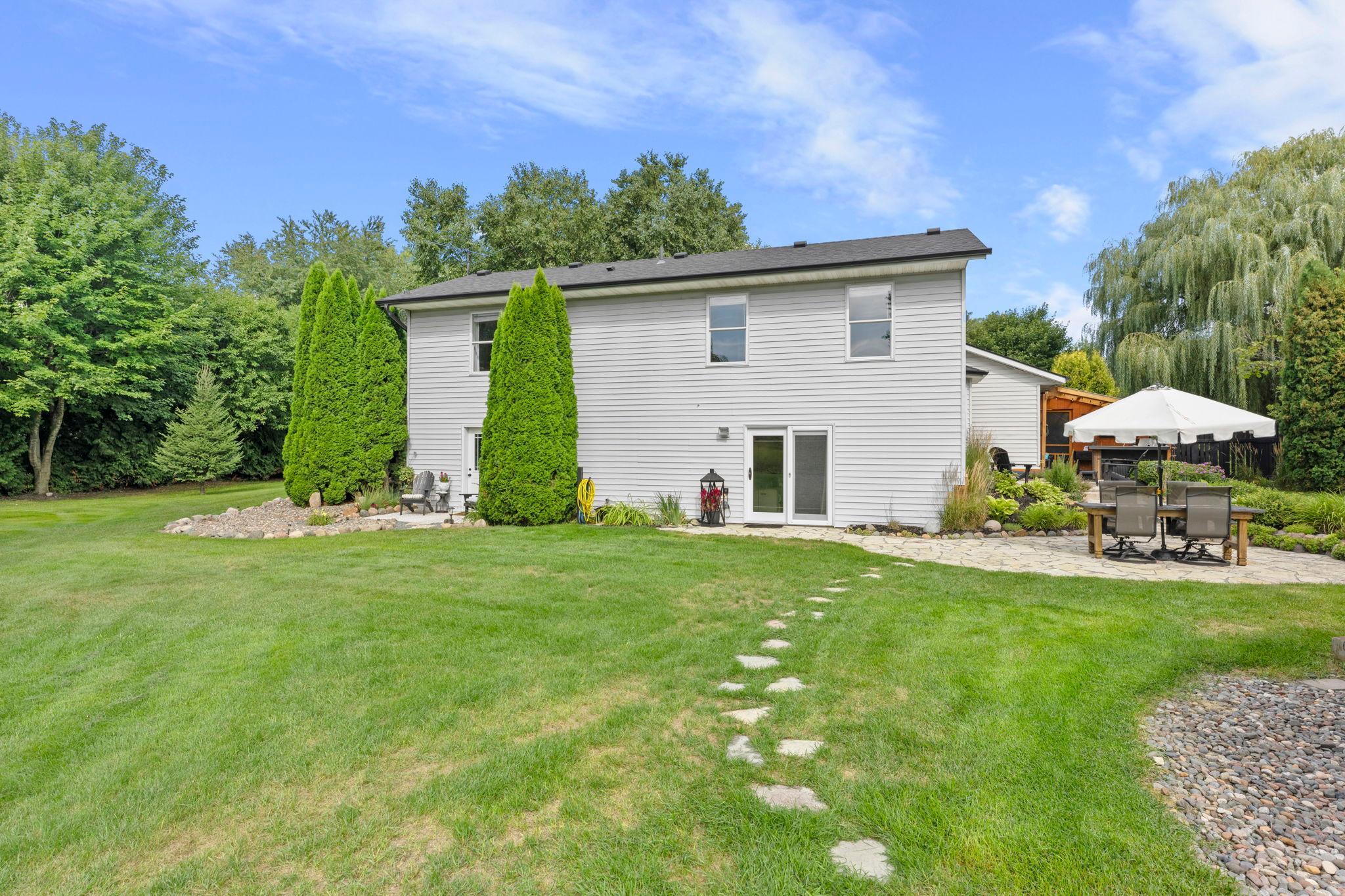View of Residential at 31795 Lakeway Drive, Cambridge MN 55008, Cambridge (71 of 91) - Mike Wilen | Minnesota Team Real Estate