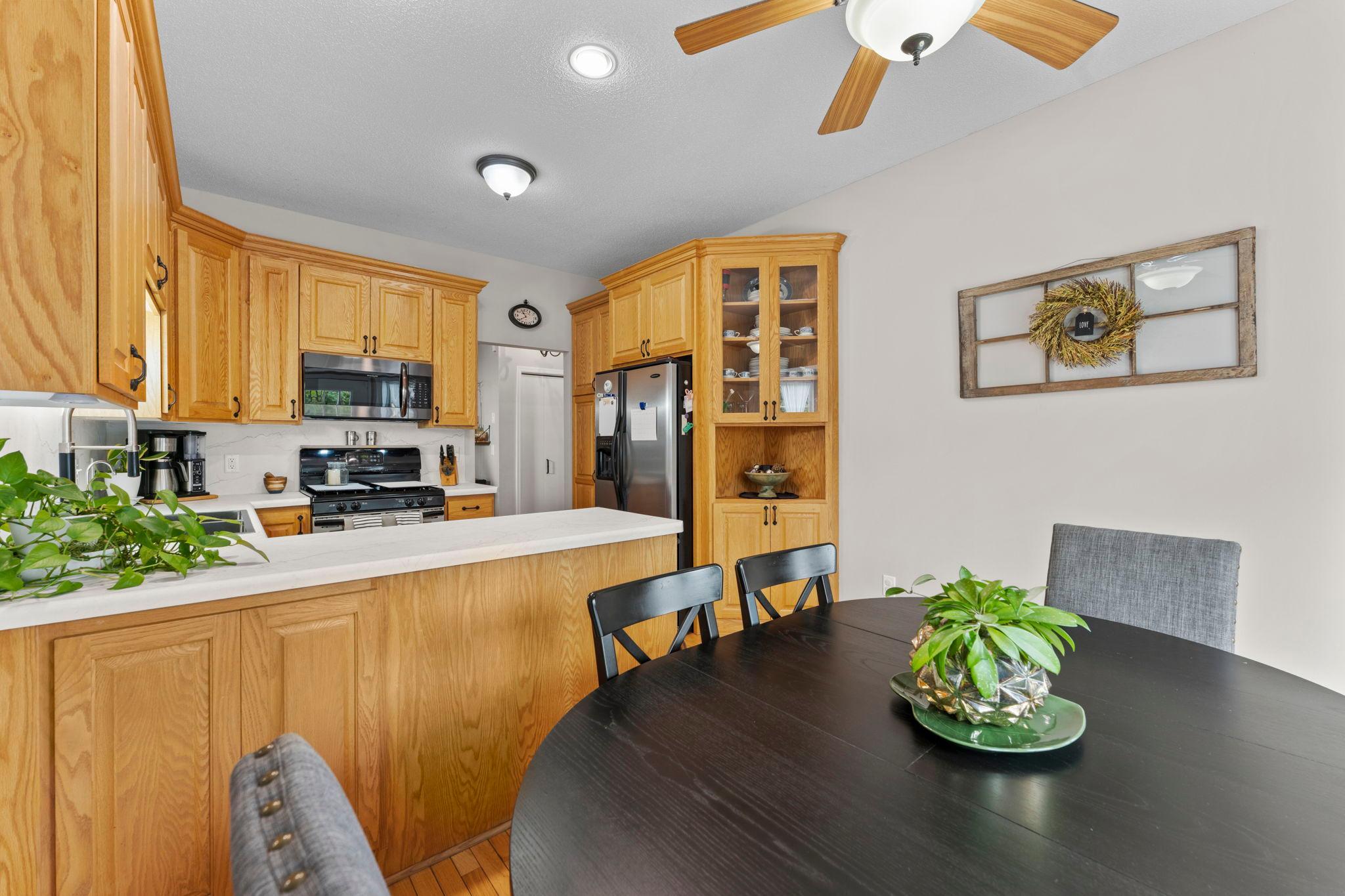 View of Residential at 31795 Lakeway Drive, Cambridge MN 55008, Cambridge (23 of 91) - Mike Wilen | Minnesota Team Real Estate