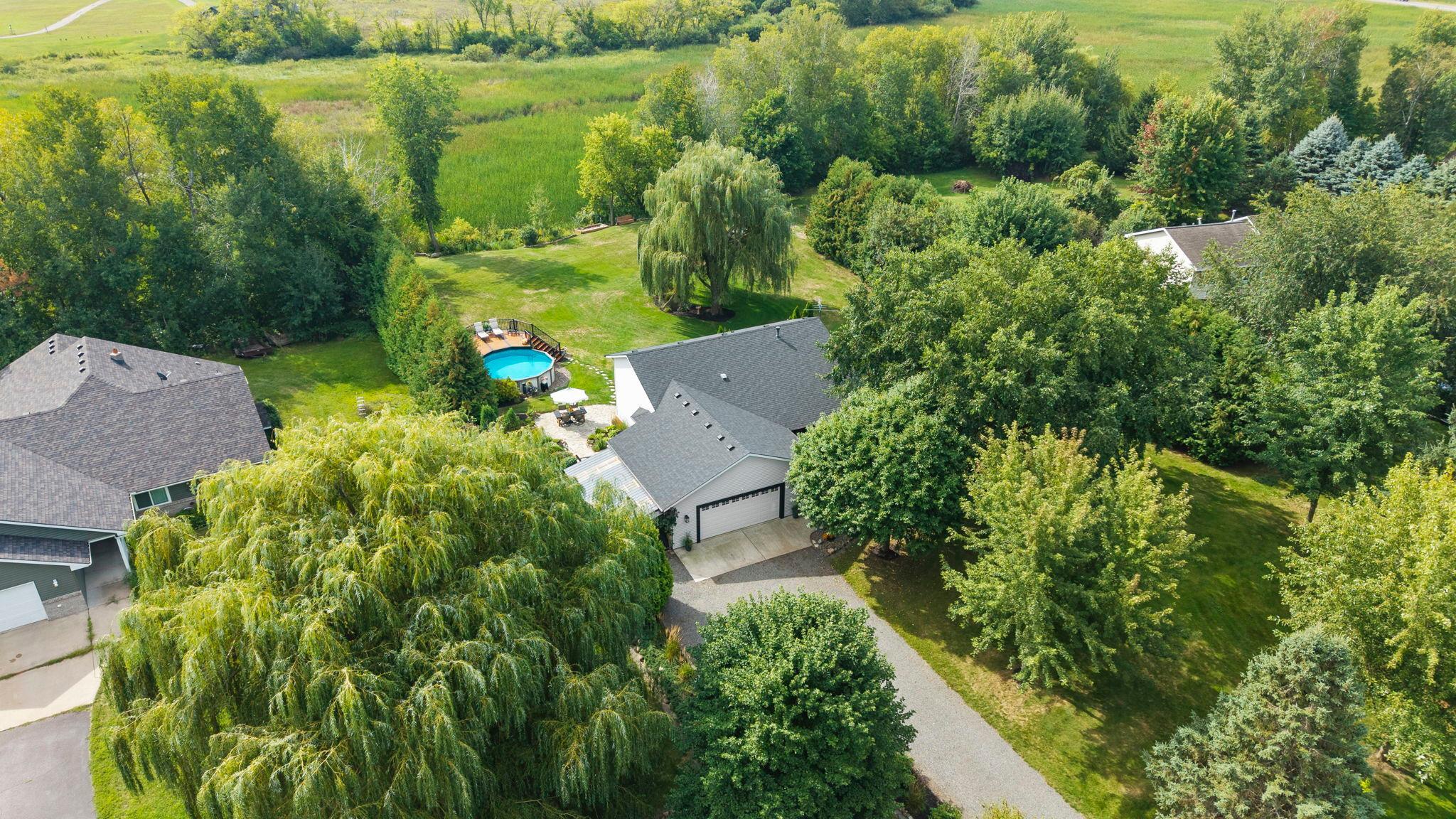 View of Residential at 31795 Lakeway Drive, Cambridge MN 55008, Cambridge (5 of 91) - Mike Wilen | Minnesota Team Real Estate