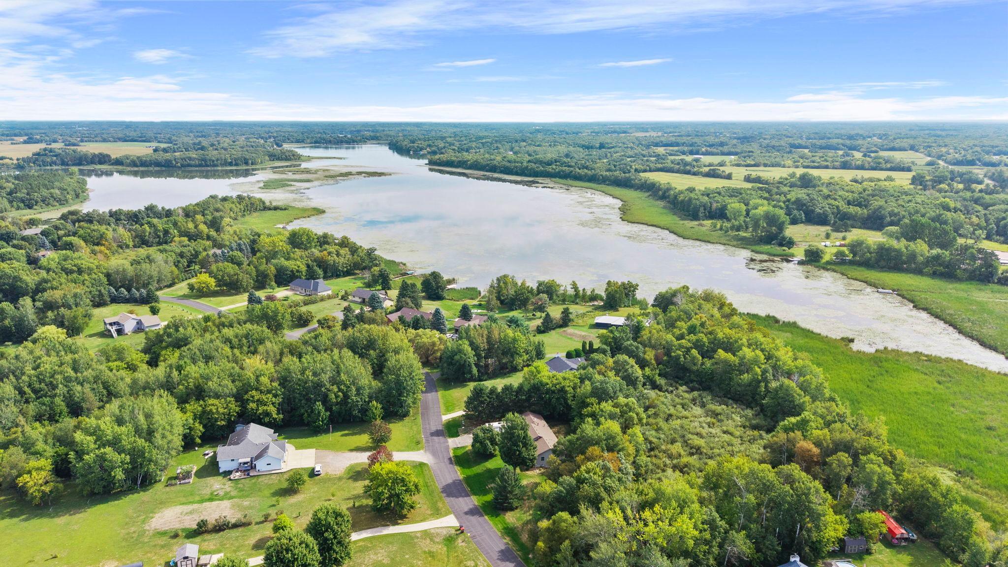 View of Residential at 31795 Lakeway Drive, Cambridge MN 55008, Cambridge (3 of 91) - Mike Wilen | Minnesota Team Real Estate