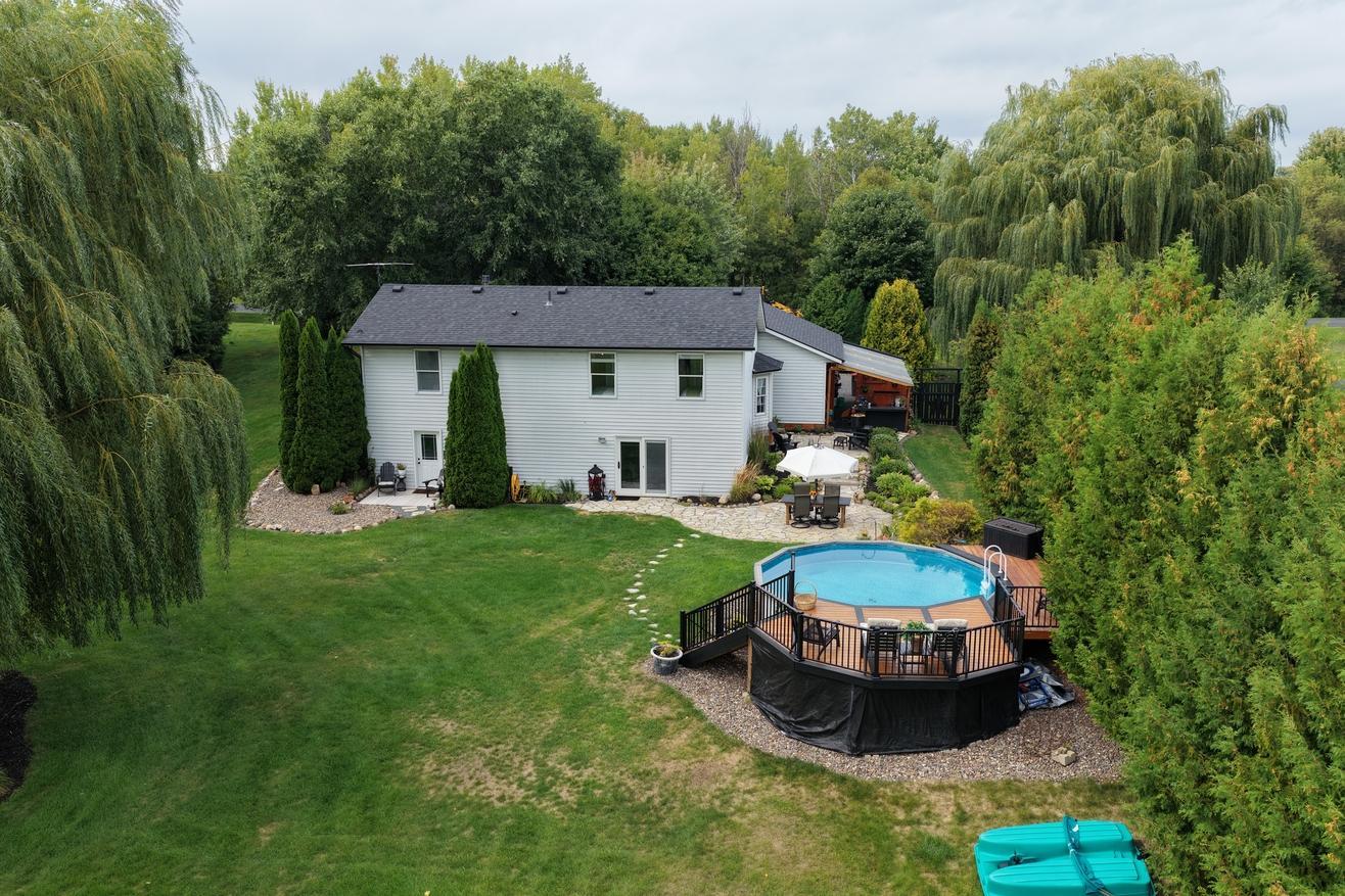View of Residential at 31795 Lakeway Drive, Cambridge MN 55008, Cambridge (78 of 91) - Mike Wilen | Minnesota Team Real Estate