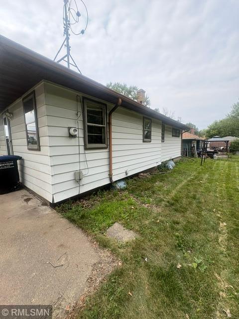 View of Residential at 2594 Fairview Avenue, Roseville MN 55113, Roseville (12 of 12) - Mike Wilen | Minnesota Team Real Estate