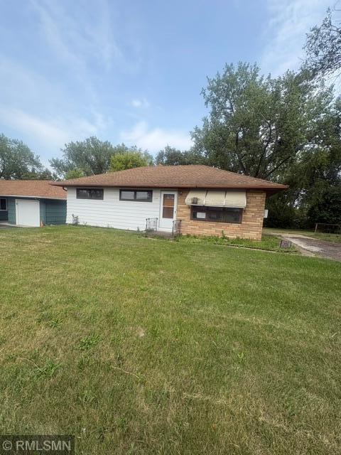 View of Single Family at 2594 Fairview Avenue, Roseville - Mike Wilen | Minnesota Team Real Estate