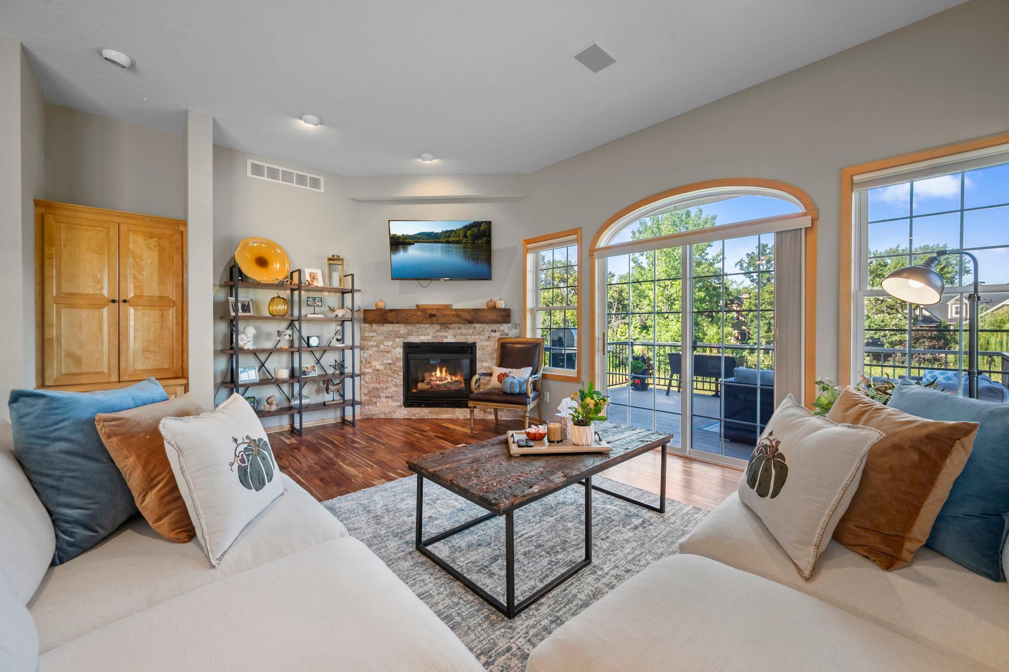 View of Residential at 1404 Beachcomber Boulevard, Waconia MN 55387, Waconia (14 of 69) - Mike Wilen | Minnesota Team Real Estate