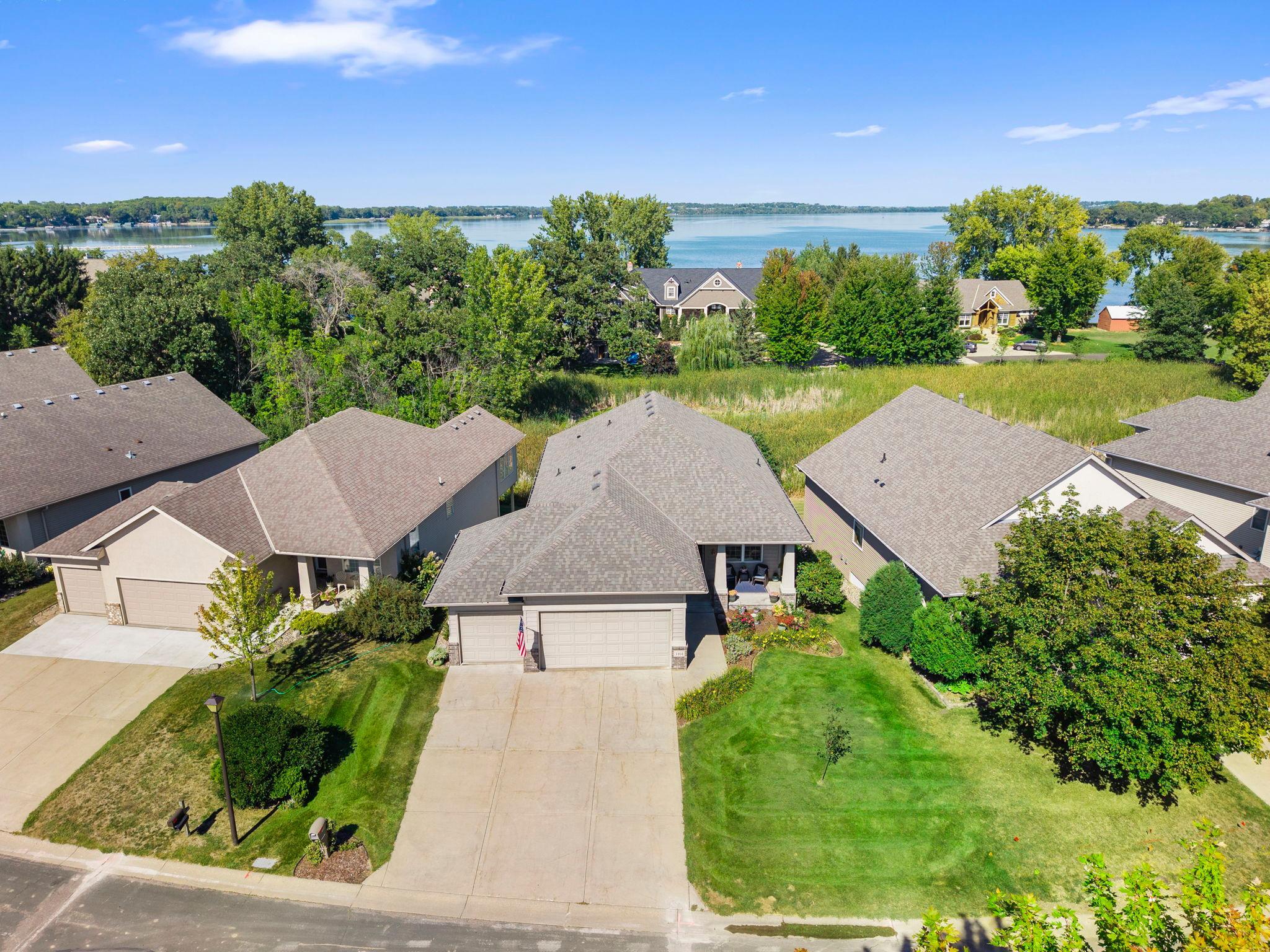 View of Residential at 1404 Beachcomber Boulevard, Waconia MN 55387, Waconia (2 of 69) - Mike Wilen | Minnesota Team Real Estate