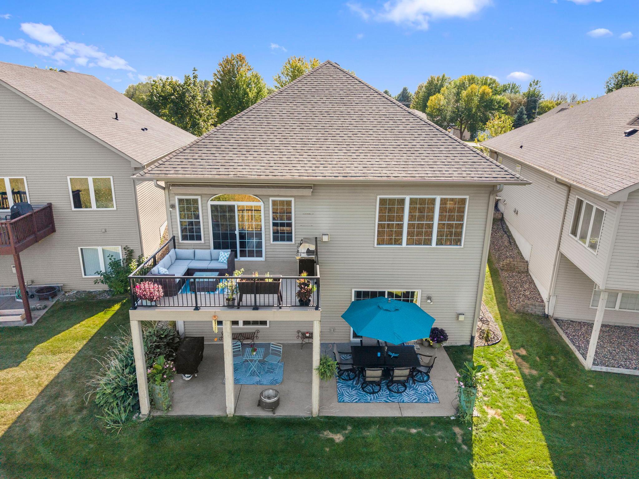 View of Residential at 1404 Beachcomber Boulevard, Waconia MN 55387, Waconia (68 of 69) - Mike Wilen | Minnesota Team Real Estate