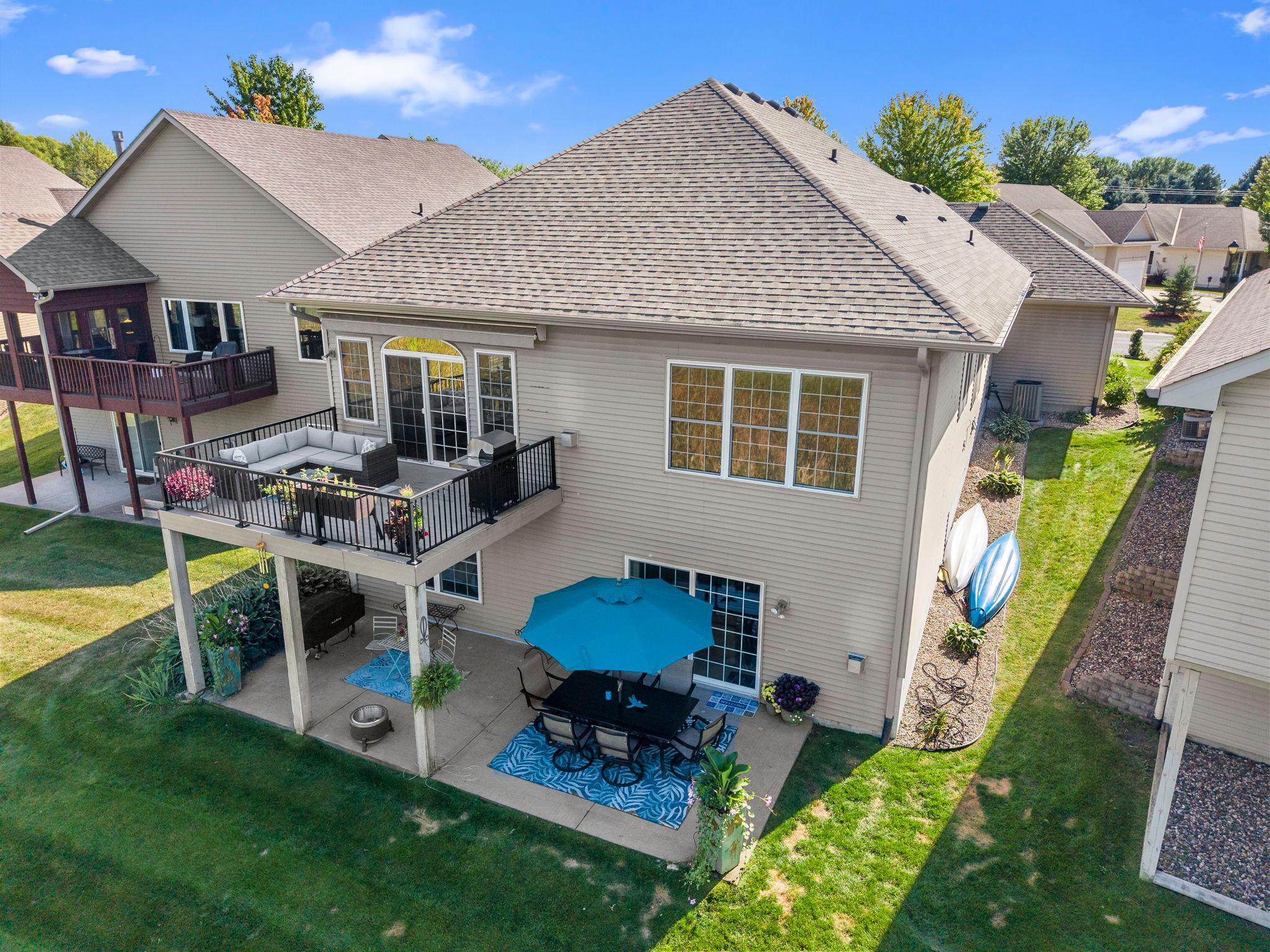 View of Residential at 1404 Beachcomber Boulevard, Waconia MN 55387, Waconia (67 of 69) - Mike Wilen | Minnesota Team Real Estate