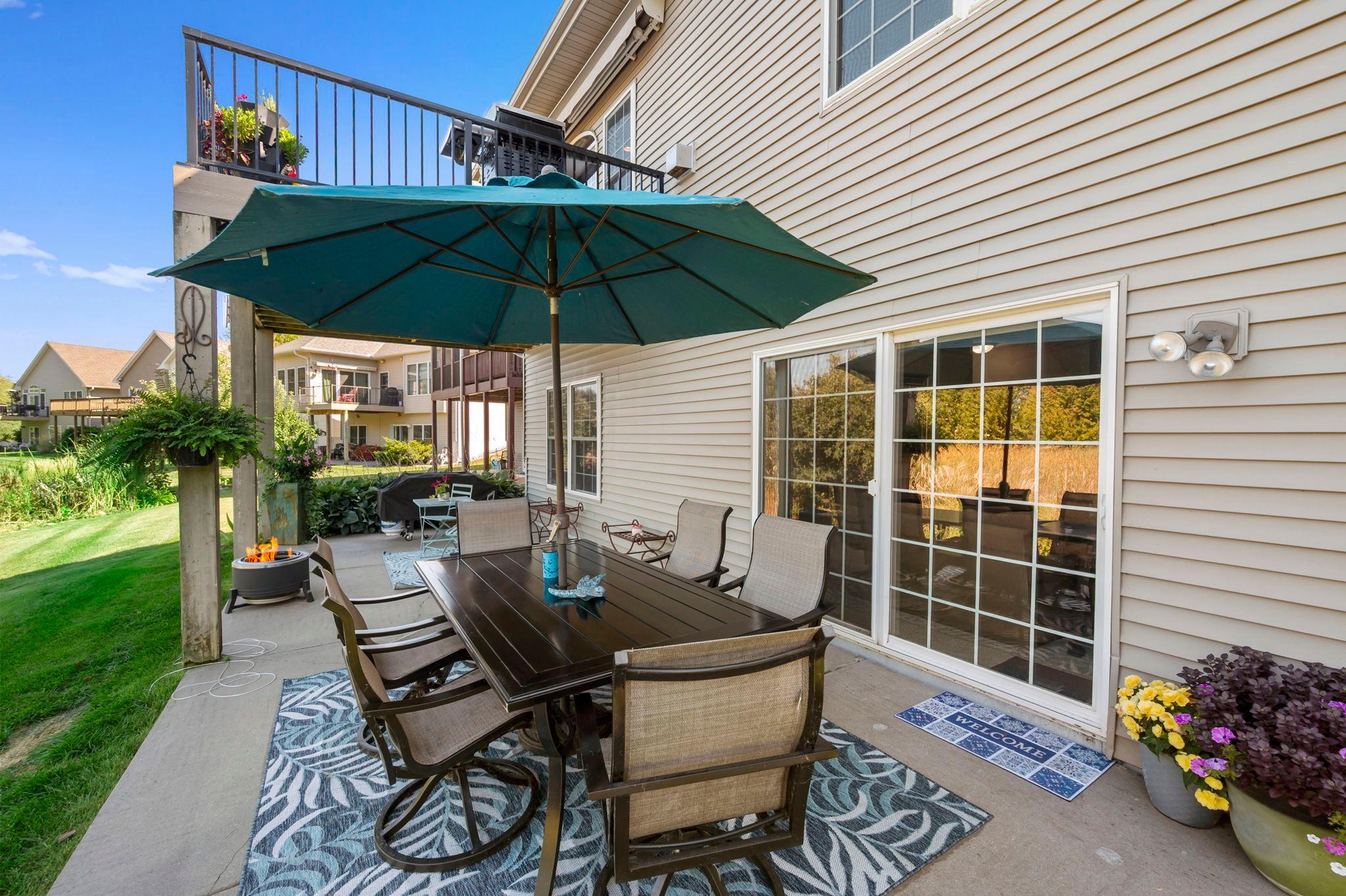 View of Residential at 1404 Beachcomber Boulevard, Waconia MN 55387, Waconia (59 of 69) - Mike Wilen | Minnesota Team Real Estate