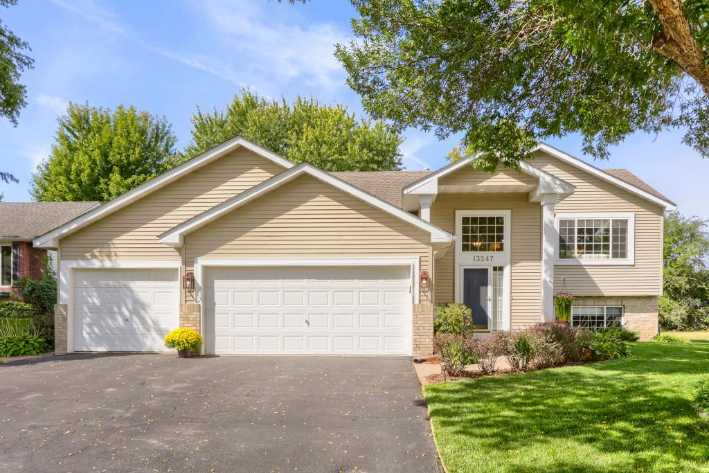 View of Residential at 13247 Yorktown Lane, Champlin MN 55316, Champlin - Mike Wilen | Minnesota Team Real Estate