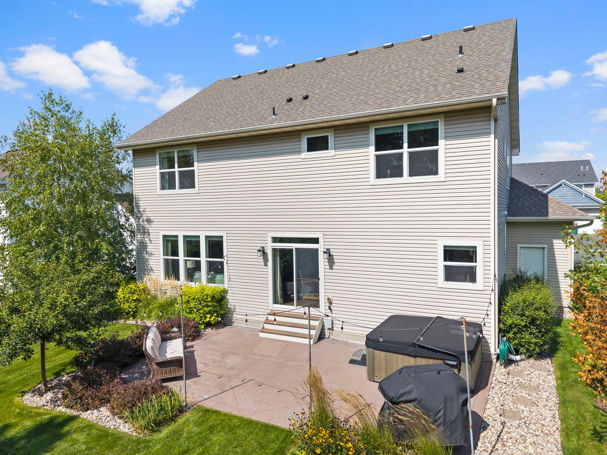 View of Residential at 6321 151st Street, Savage MN 55378, Savage (38 of 42) - Mike Wilen | Minnesota Team Real Estate