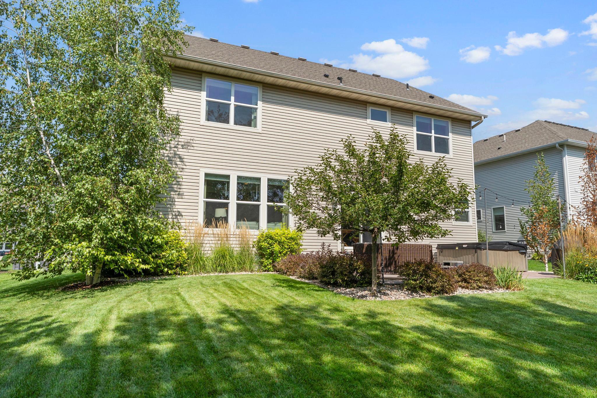 View of Residential at 6321 151st Street, Savage MN 55378, Savage (37 of 42) - Mike Wilen | Minnesota Team Real Estate