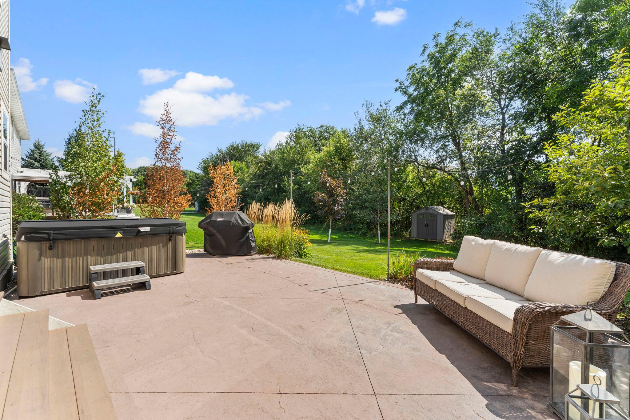 View of Residential at 6321 151st Street, Savage MN 55378, Savage (36 of 42) - Mike Wilen | Minnesota Team Real Estate