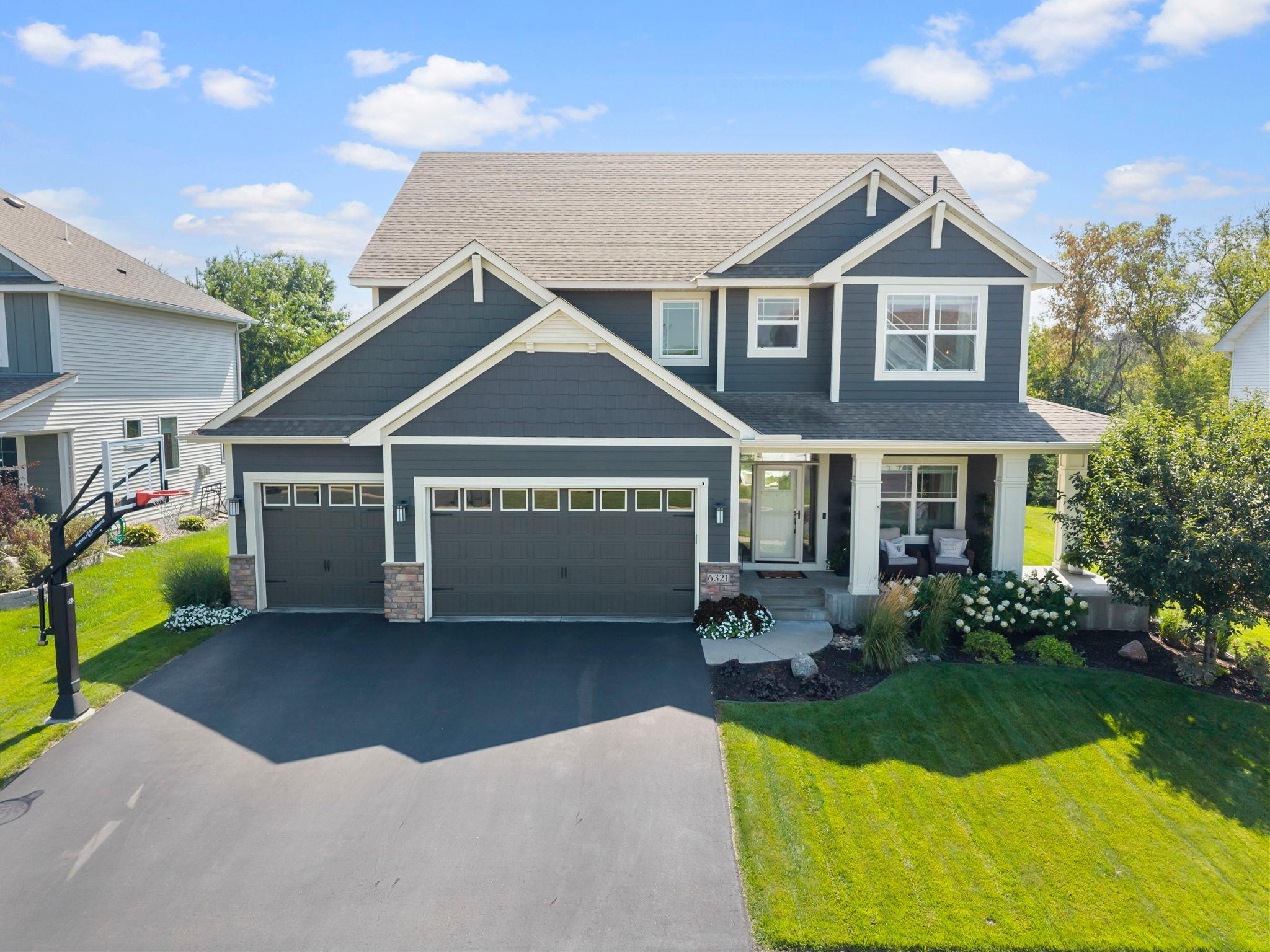View of Residential at 6321 151st Street, Savage MN 55378, Savage (42 of 42) - Mike Wilen | Minnesota Team Real Estate