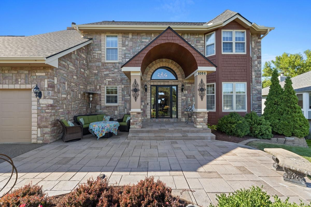 View of Residential at 4086 Deerwood Trail, Eagan MN 55122, Eagan (2 of 41) - Mike Wilen | Minnesota Team Real Estate