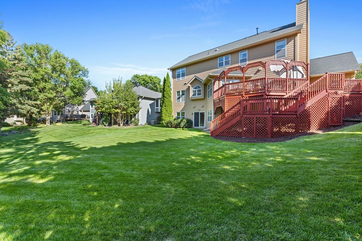 View of Residential at 4086 Deerwood Trail, Eagan MN 55122, Eagan (41 of 41) - Mike Wilen | Minnesota Team Real Estate