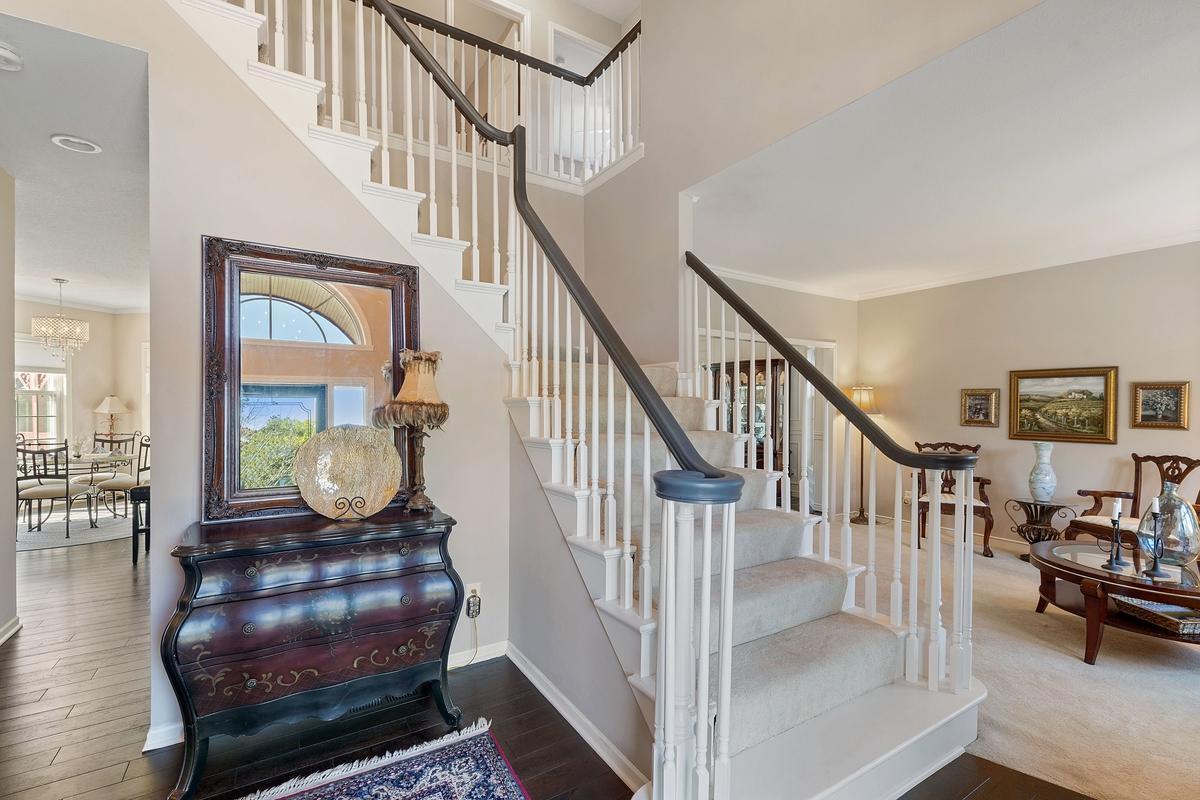 View of Residential at 4086 Deerwood Trail, Eagan MN 55122, Eagan (4 of 41) - Mike Wilen | Minnesota Team Real Estate