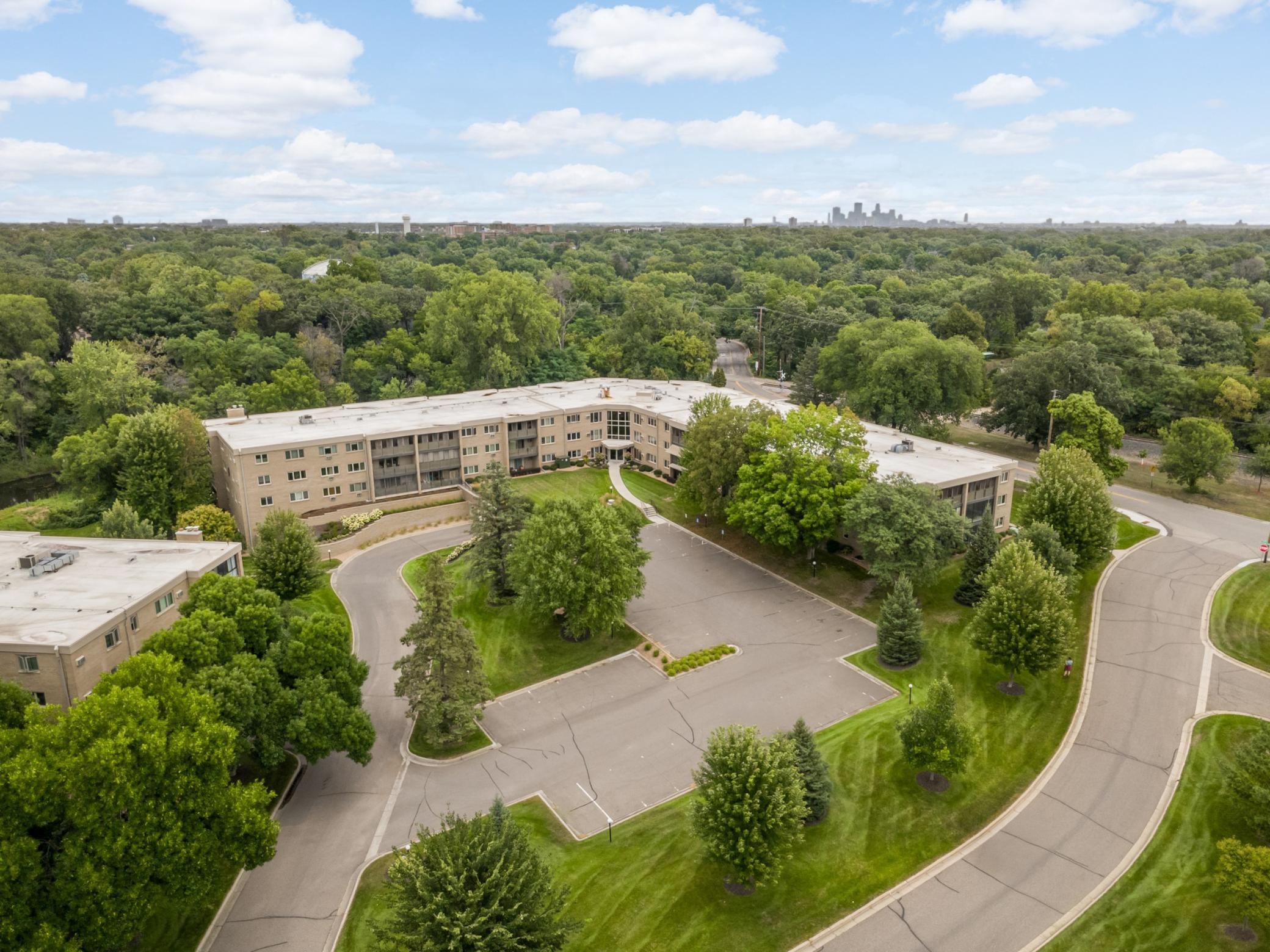 View of Residential at 4350 Brookside Court #115, Edina MN 55436, Edina (30 of 30) - Mike Wilen | Minnesota Team Real Estate