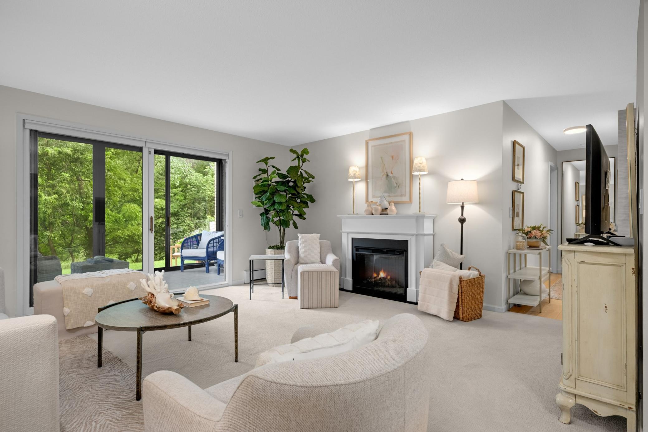 View of Residential at 4350 Brookside Court #115, Edina MN 55436, Edina (11 of 30) - Mike Wilen | Minnesota Team Real Estate
