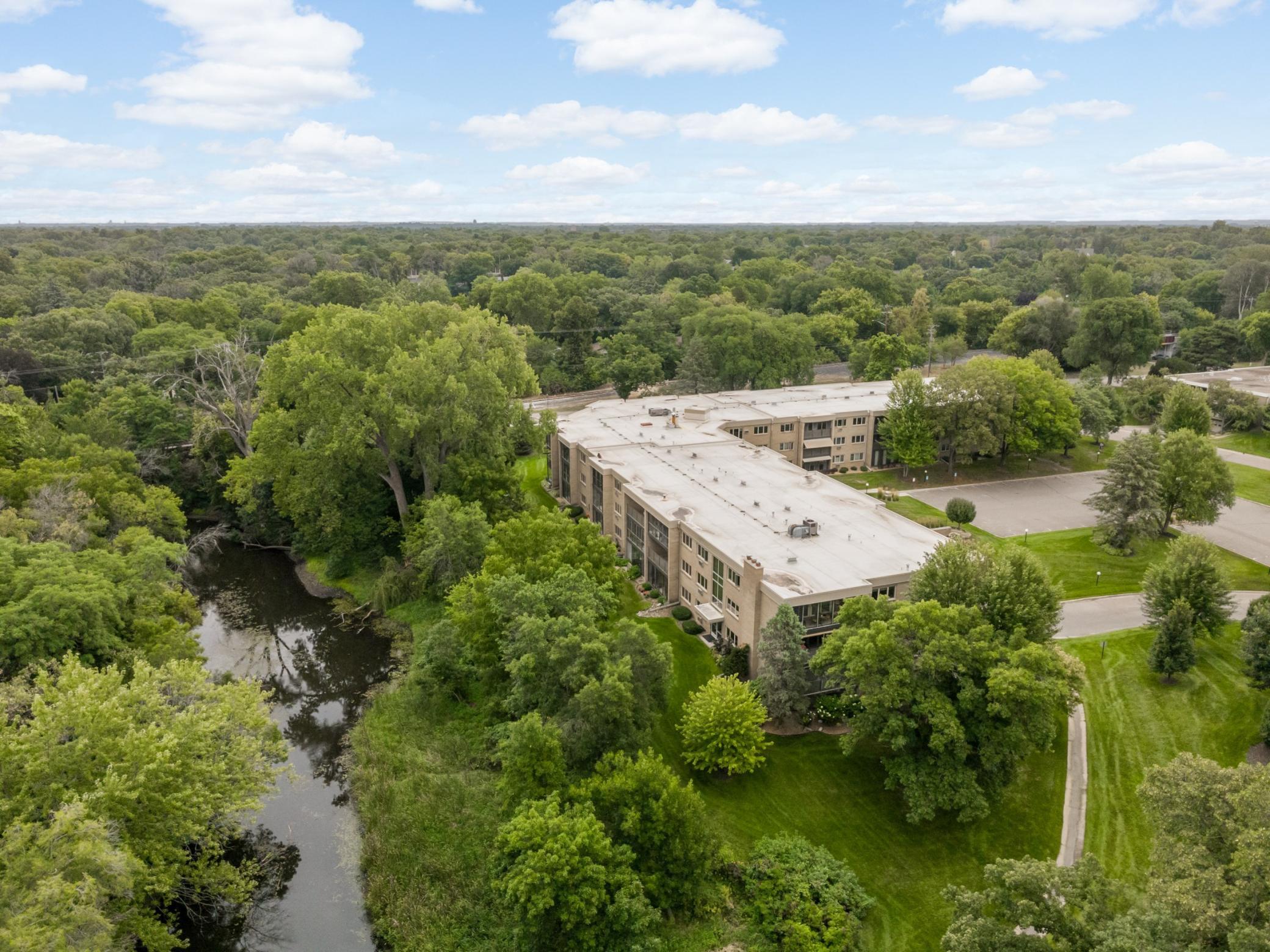View of Residential at 4350 Brookside Court #115, Edina MN 55436, Edina (4 of 30) - Mike Wilen | Minnesota Team Real Estate