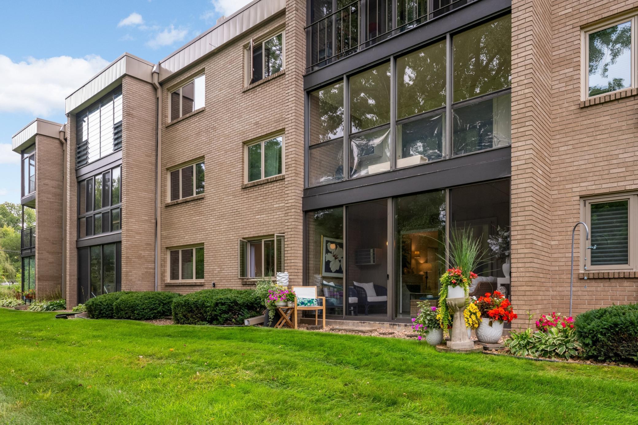 View of Residential at 4350 Brookside Court #115, Edina MN 55436, Edina (2 of 30) - Mike Wilen | Minnesota Team Real Estate