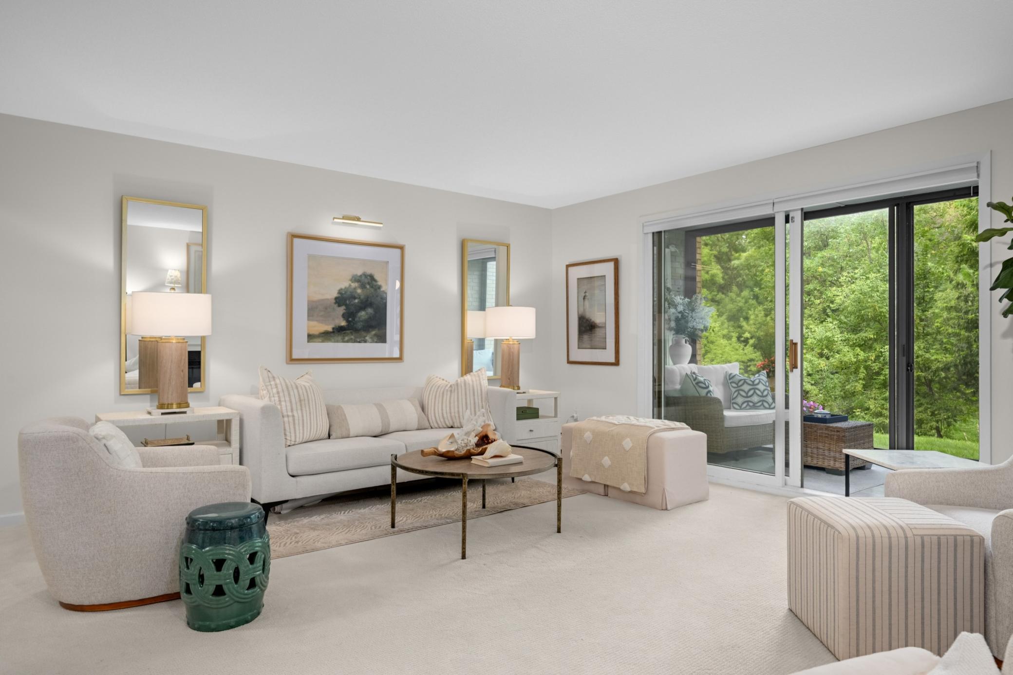 View of Residential at 4350 Brookside Court #115, Edina MN 55436, Edina (12 of 30) - Mike Wilen | Minnesota Team Real Estate