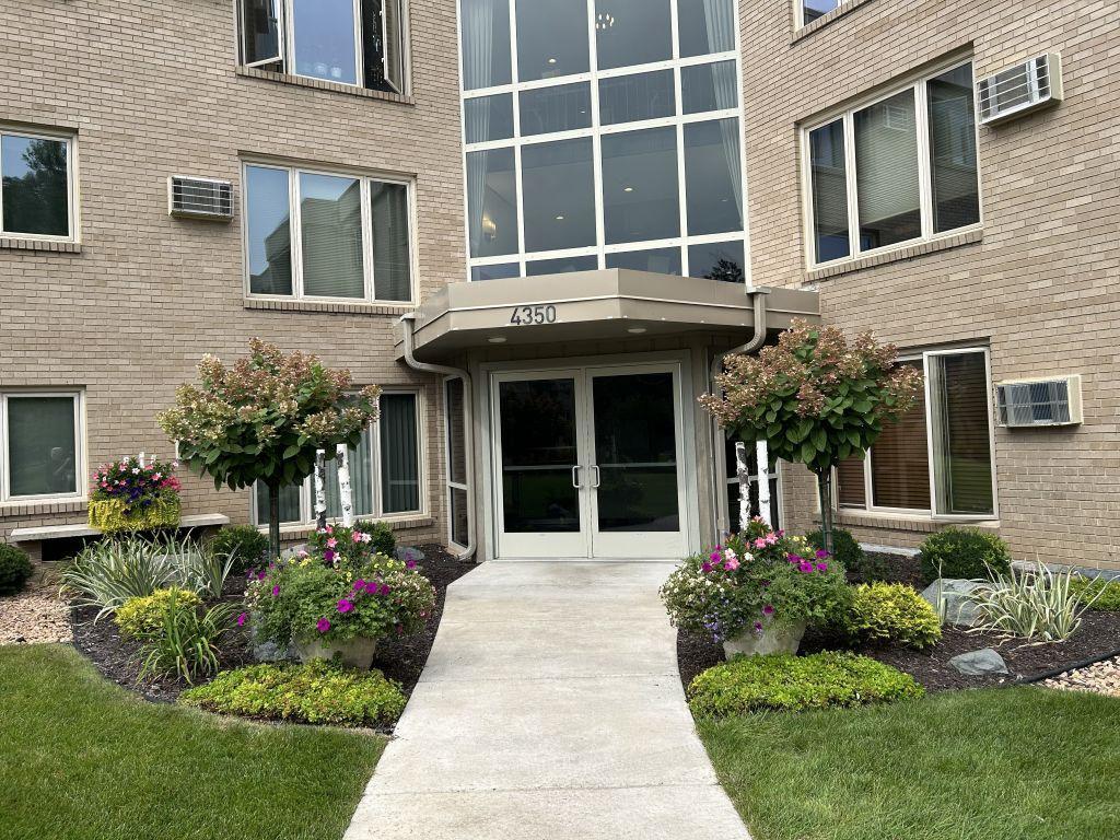 View of Residential at 4350 Brookside Court #115, Edina MN 55436, Edina (5 of 30) - Mike Wilen | Minnesota Team Real Estate