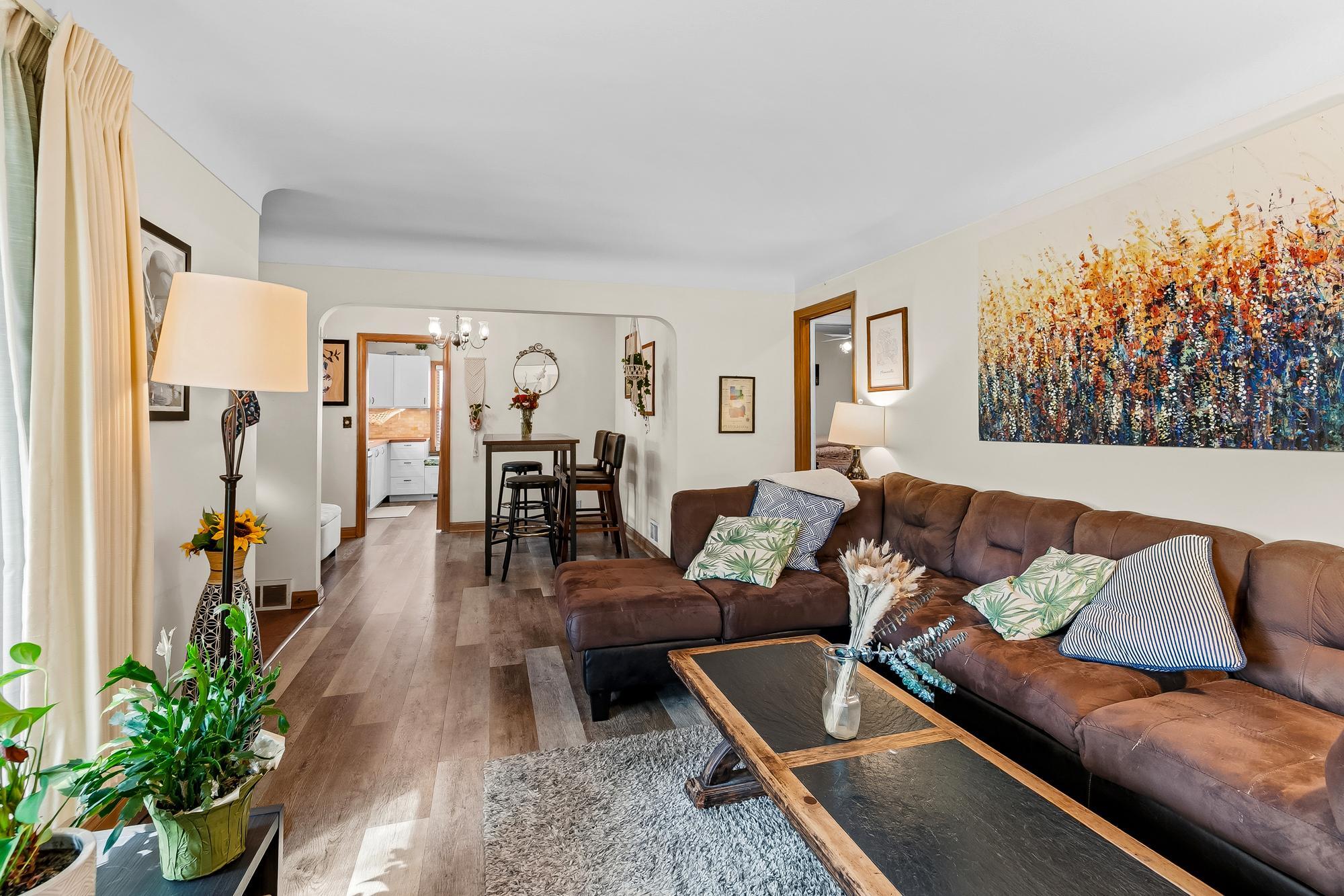 View of Residential at 2510 Vincent Avenue, Minneapolis MN 55411, Minneapolis (15 of 43) - Mike Wilen | Minnesota Team Real Estate