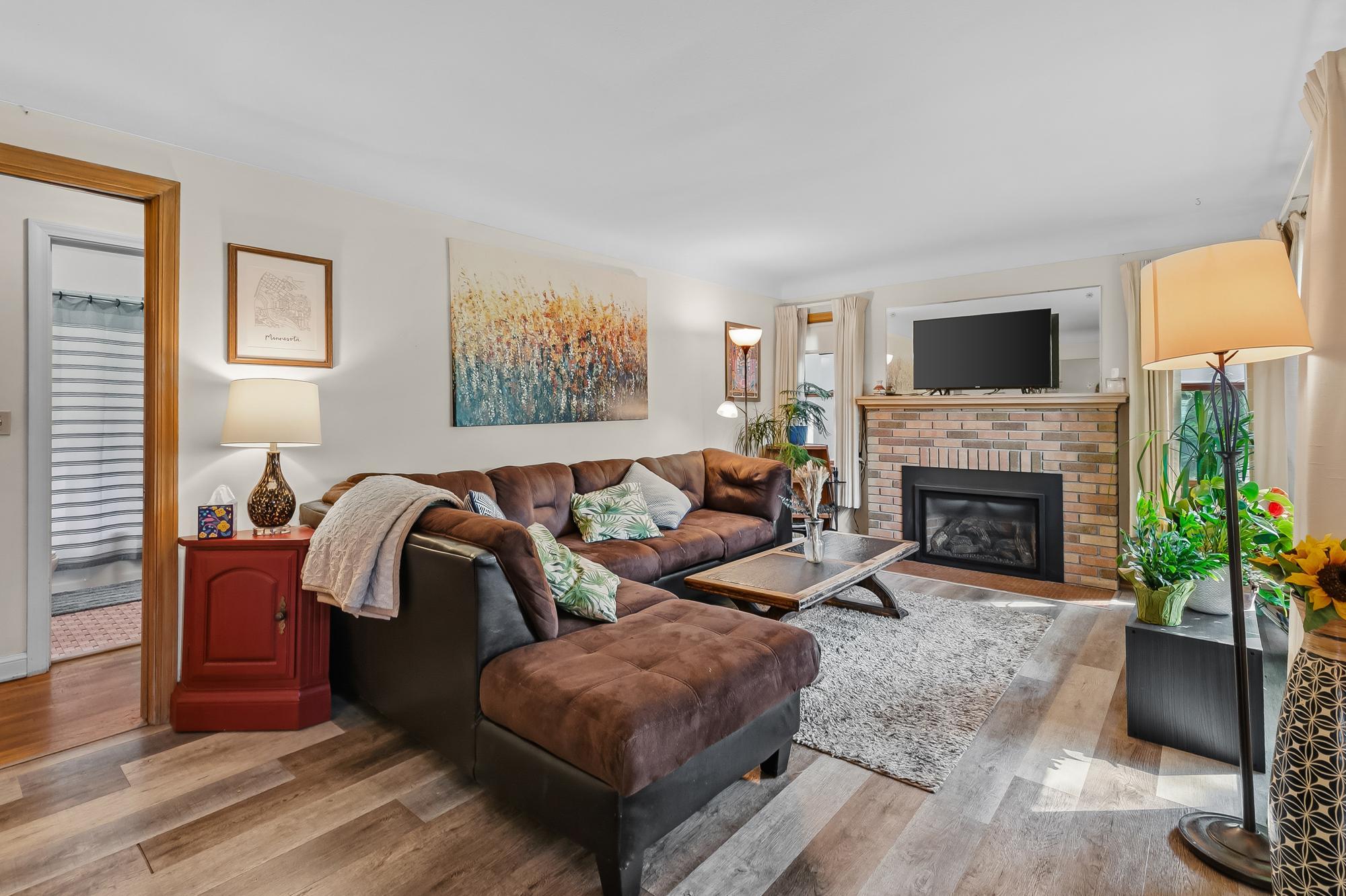 View of Residential at 2510 Vincent Avenue, Minneapolis MN 55411, Minneapolis (12 of 43) - Mike Wilen | Minnesota Team Real Estate